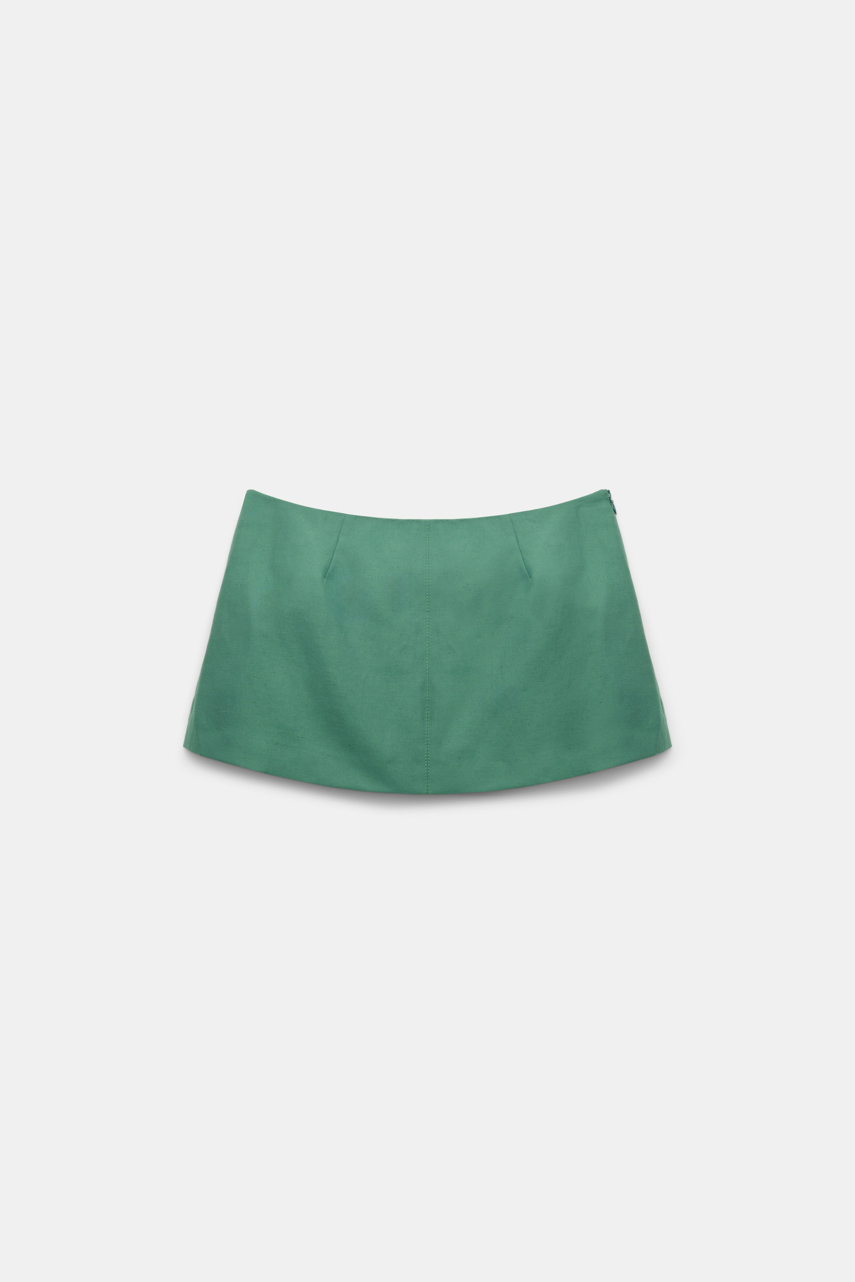SUMMER CRUISE skirt