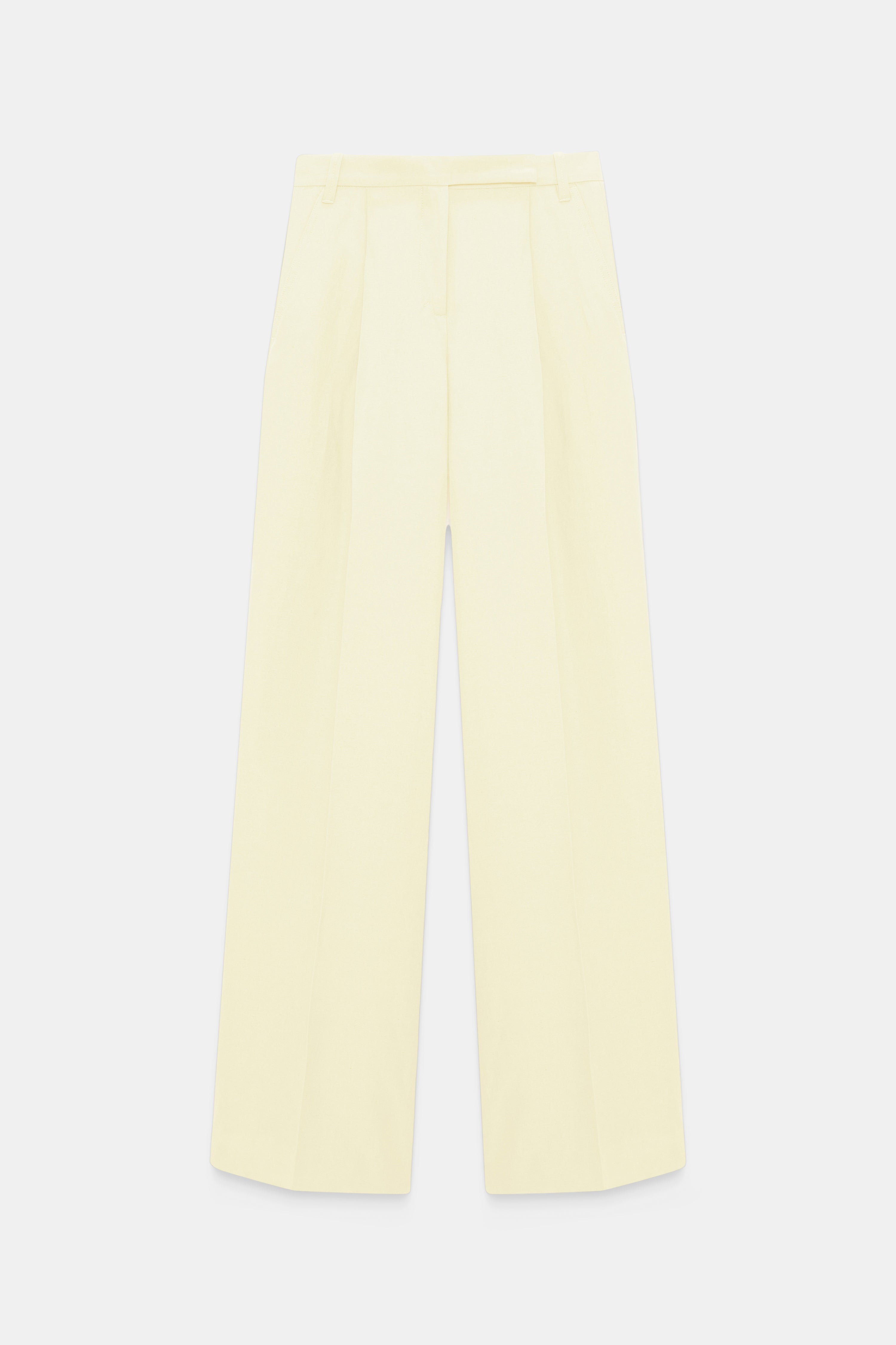 SUMMER CRUISE pants