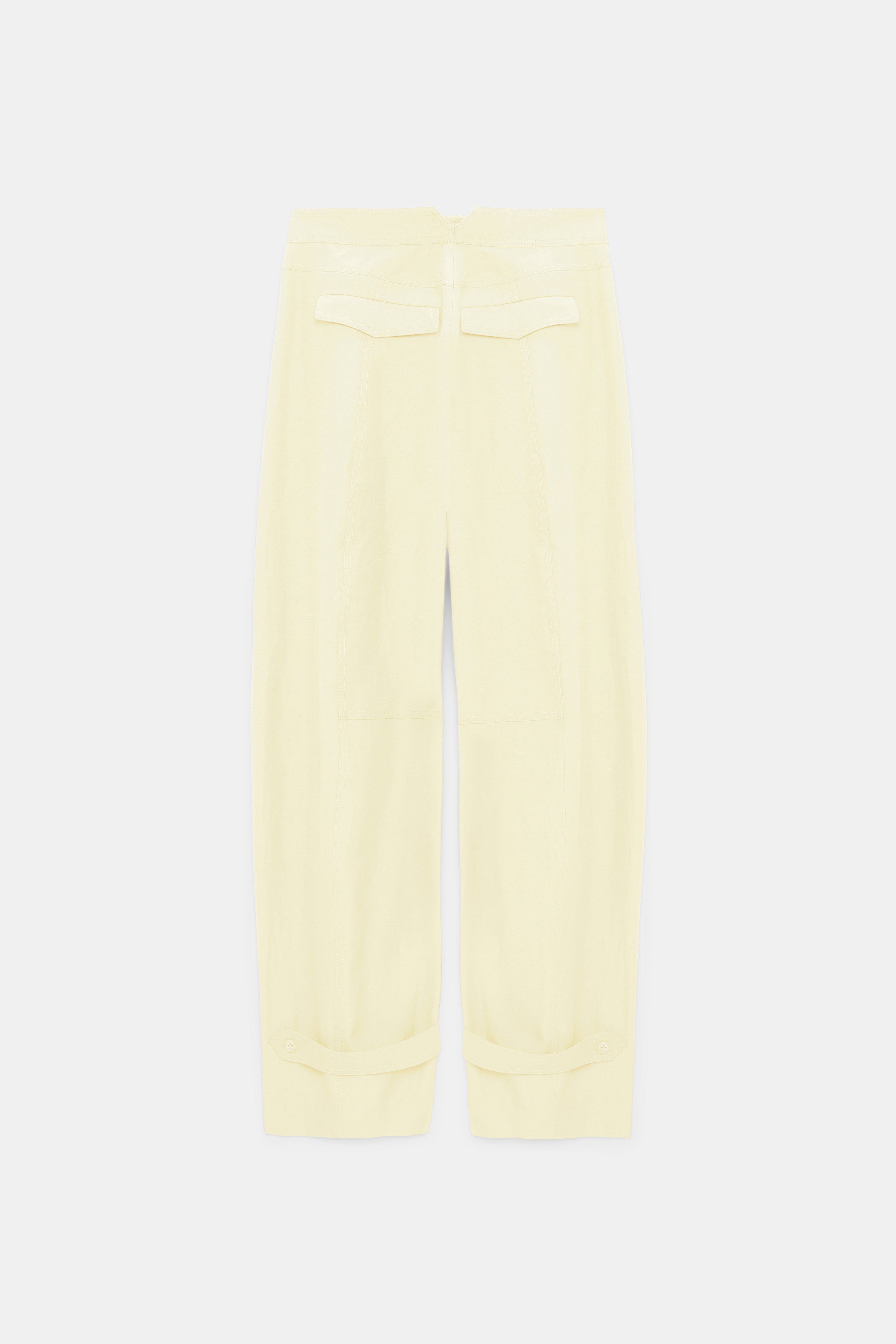 SUMMER CRUISE pants