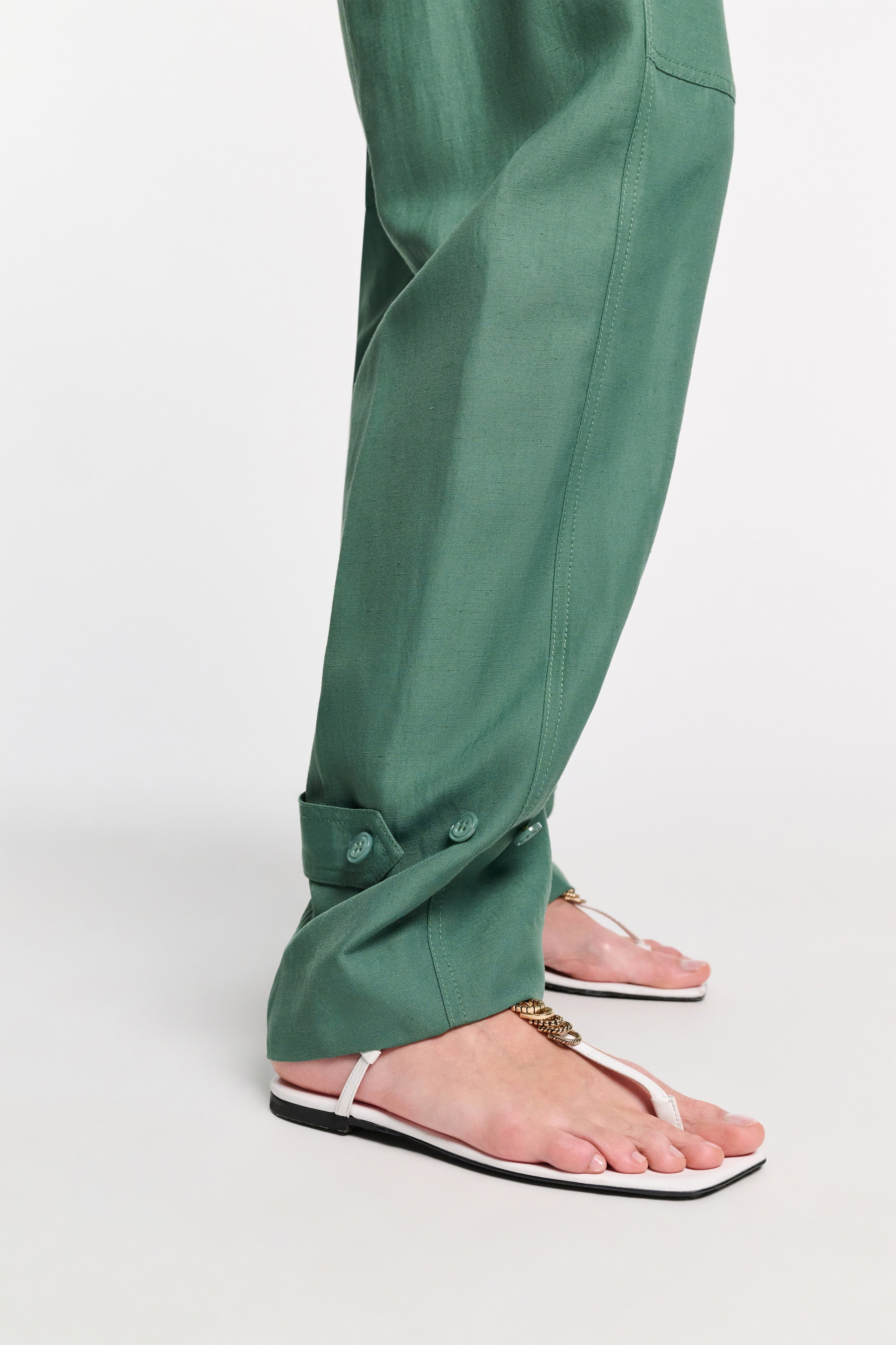 SUMMER CRUISE pants