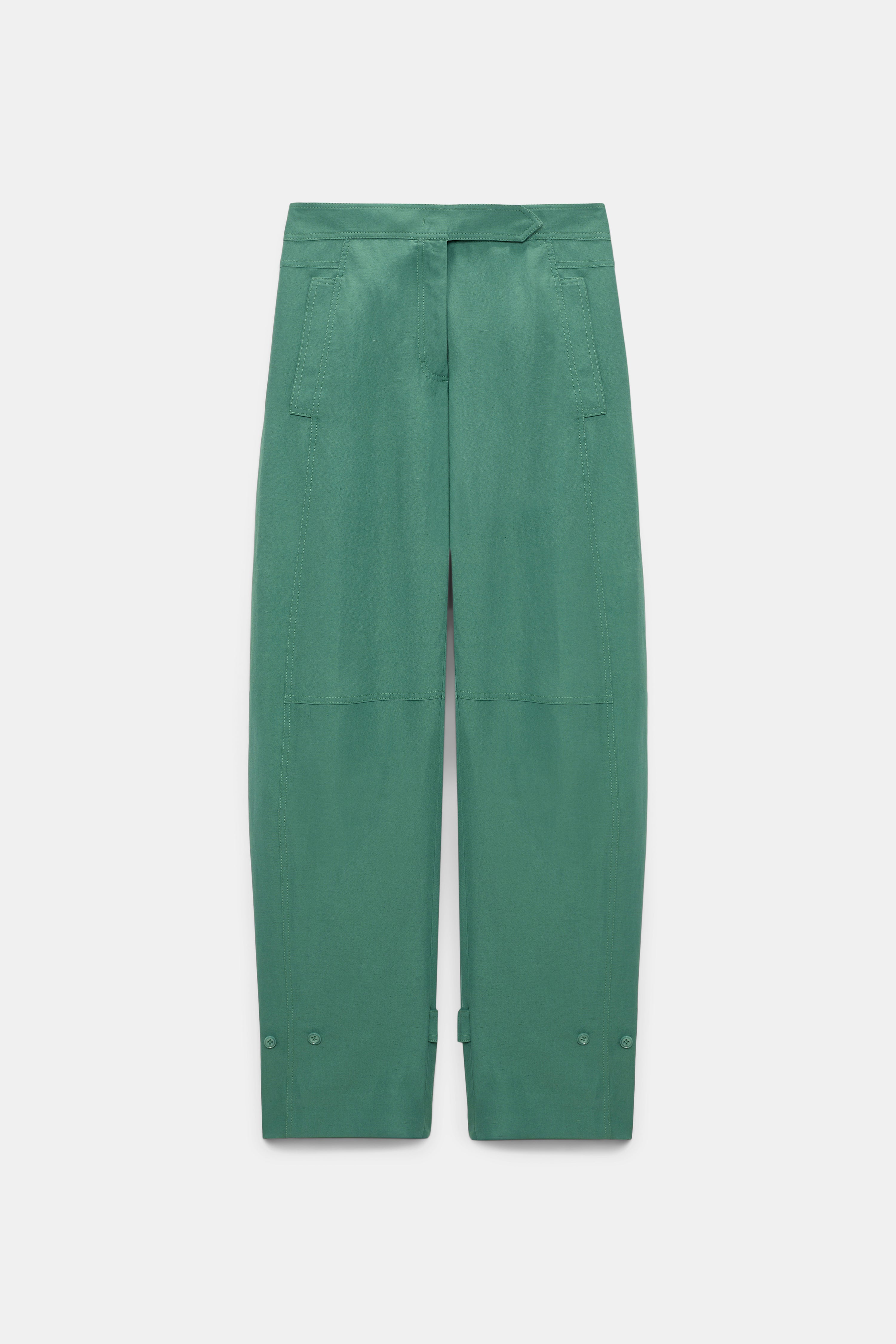 SUMMER CRUISE pants