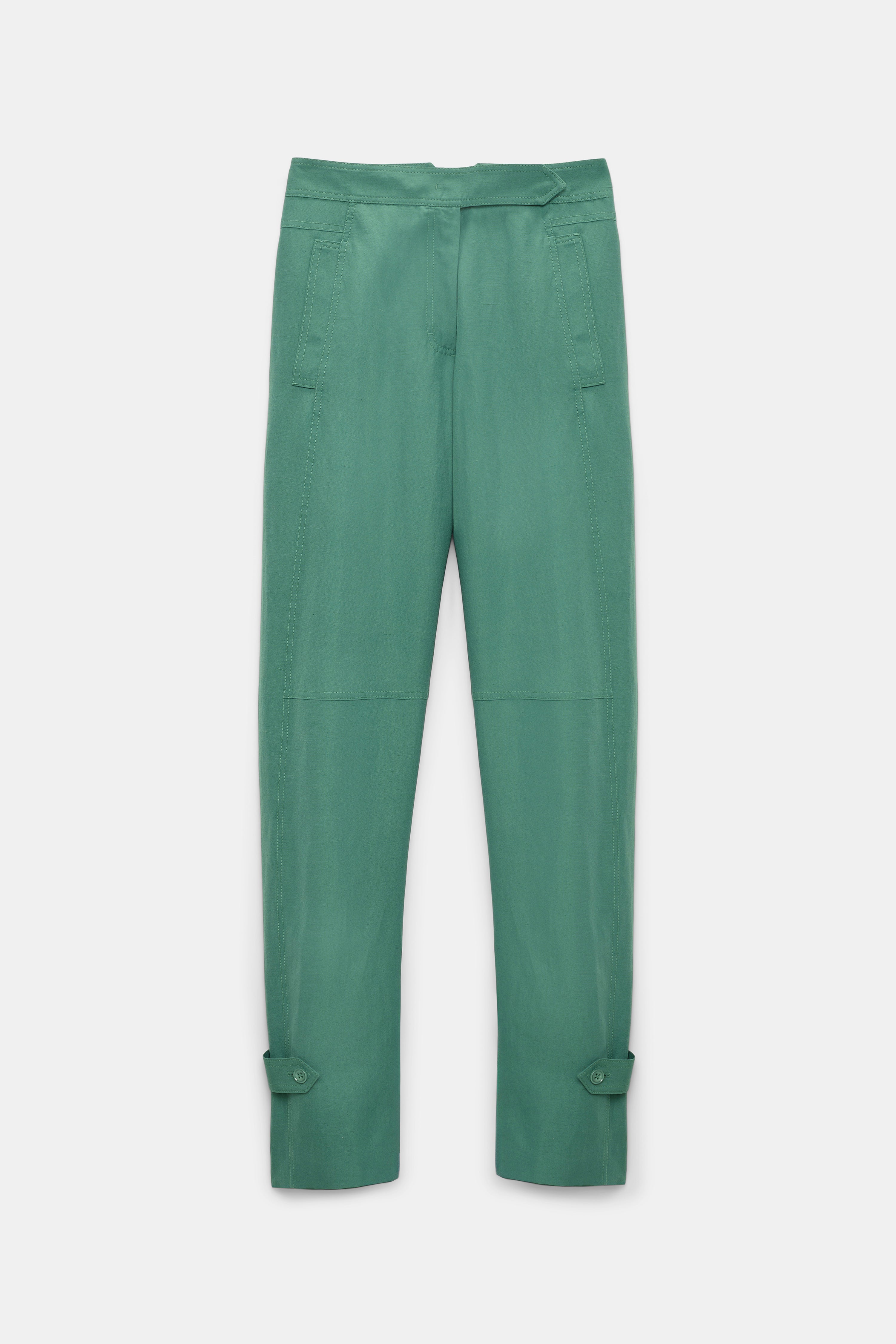 SUMMER CRUISE pants
