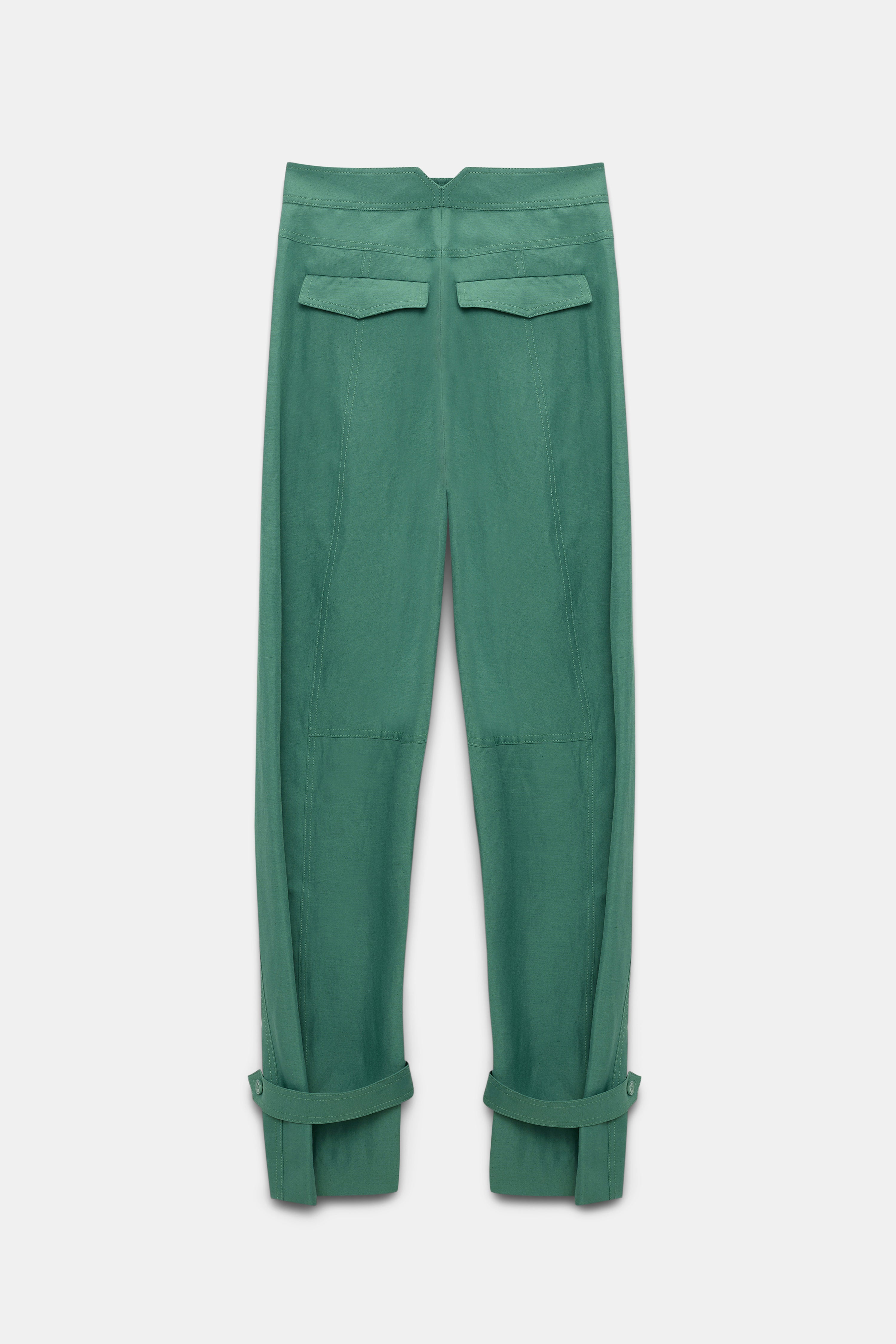 SUMMER CRUISE pants