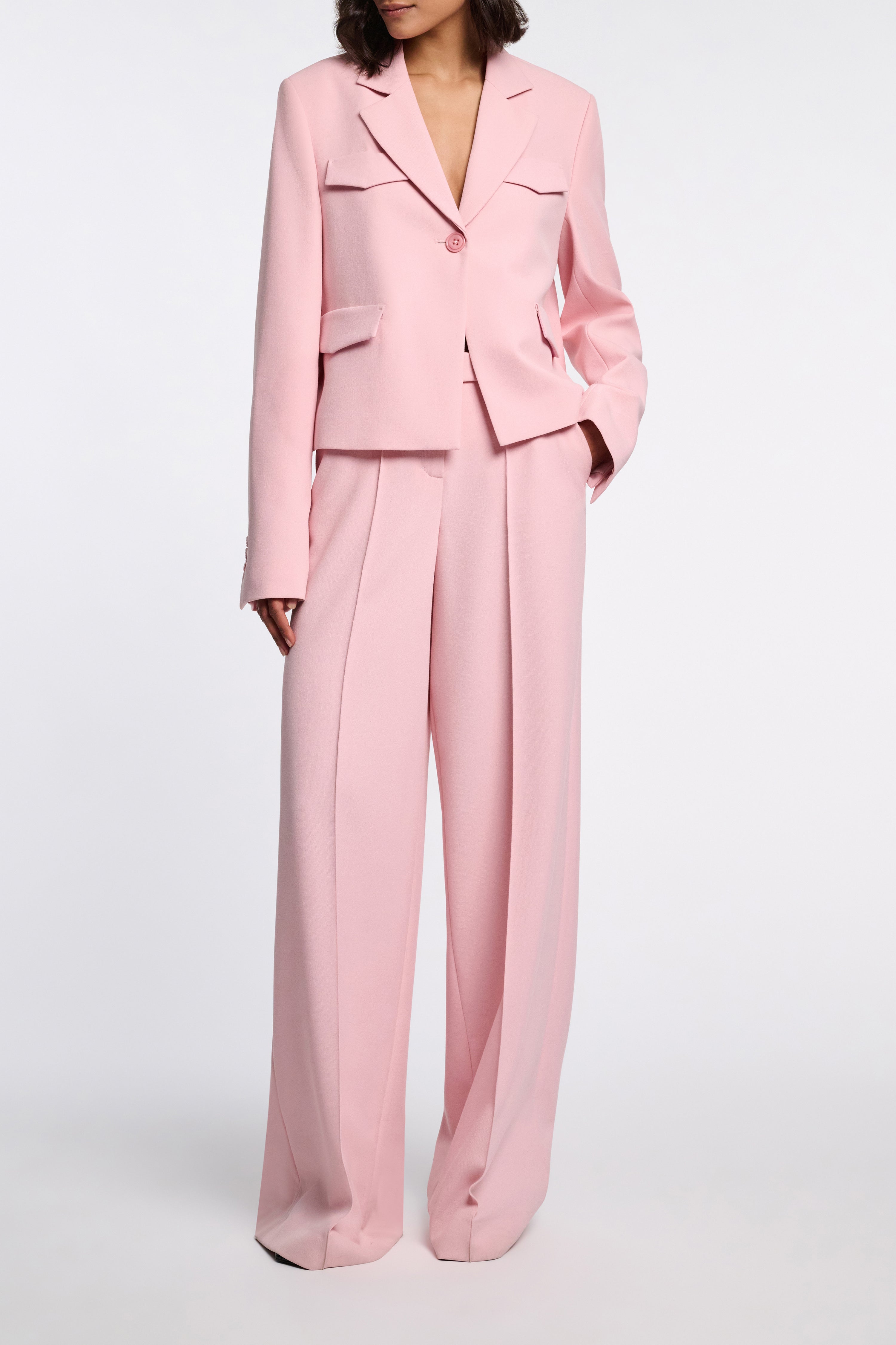 CASUAL ATTRACTION jacket