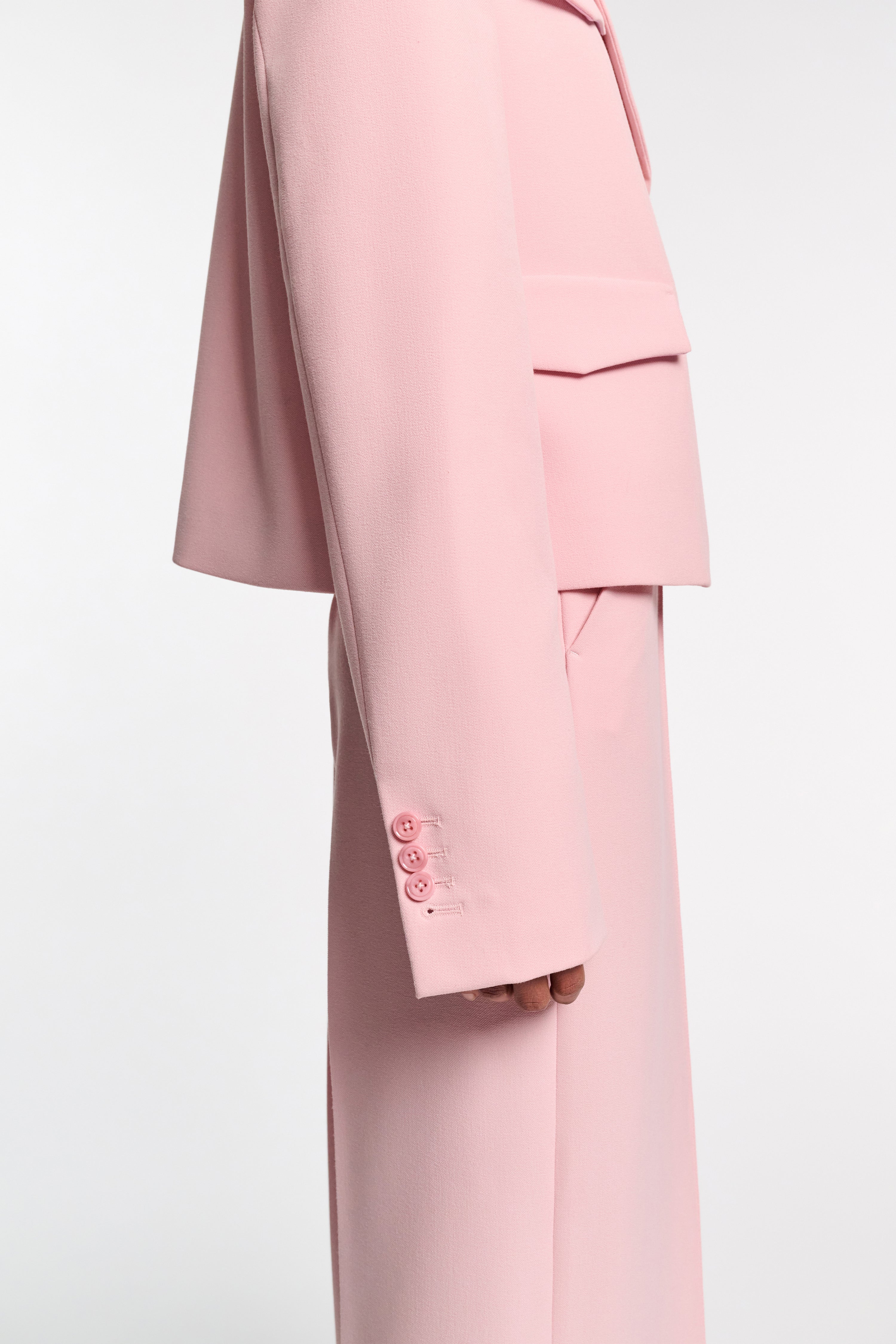 CASUAL ATTRACTION jacket