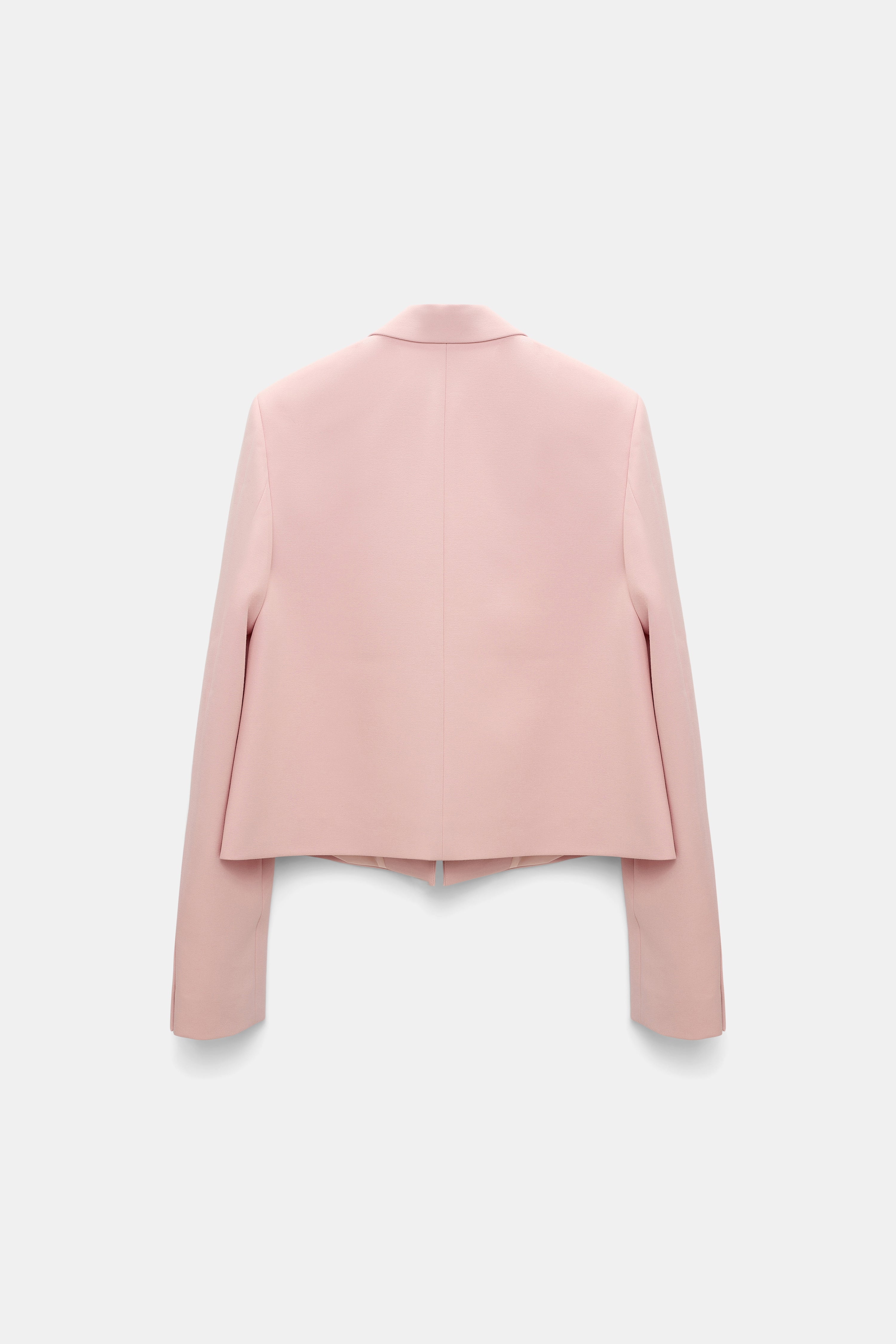 CASUAL ATTRACTION jacket