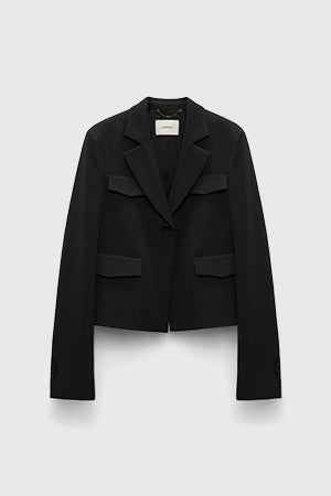 CASUAL ATTRACTION jacket