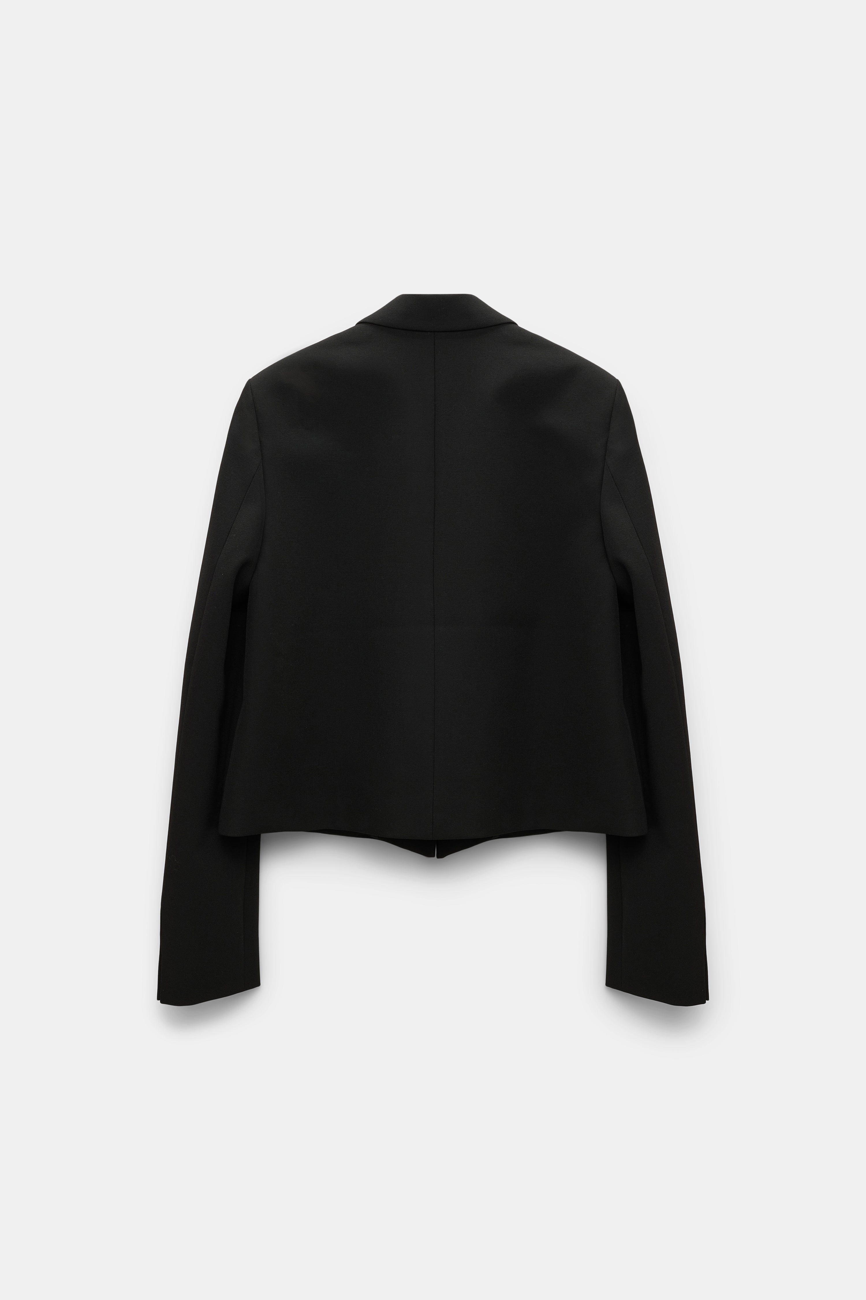 CASUAL ATTRACTION jacket