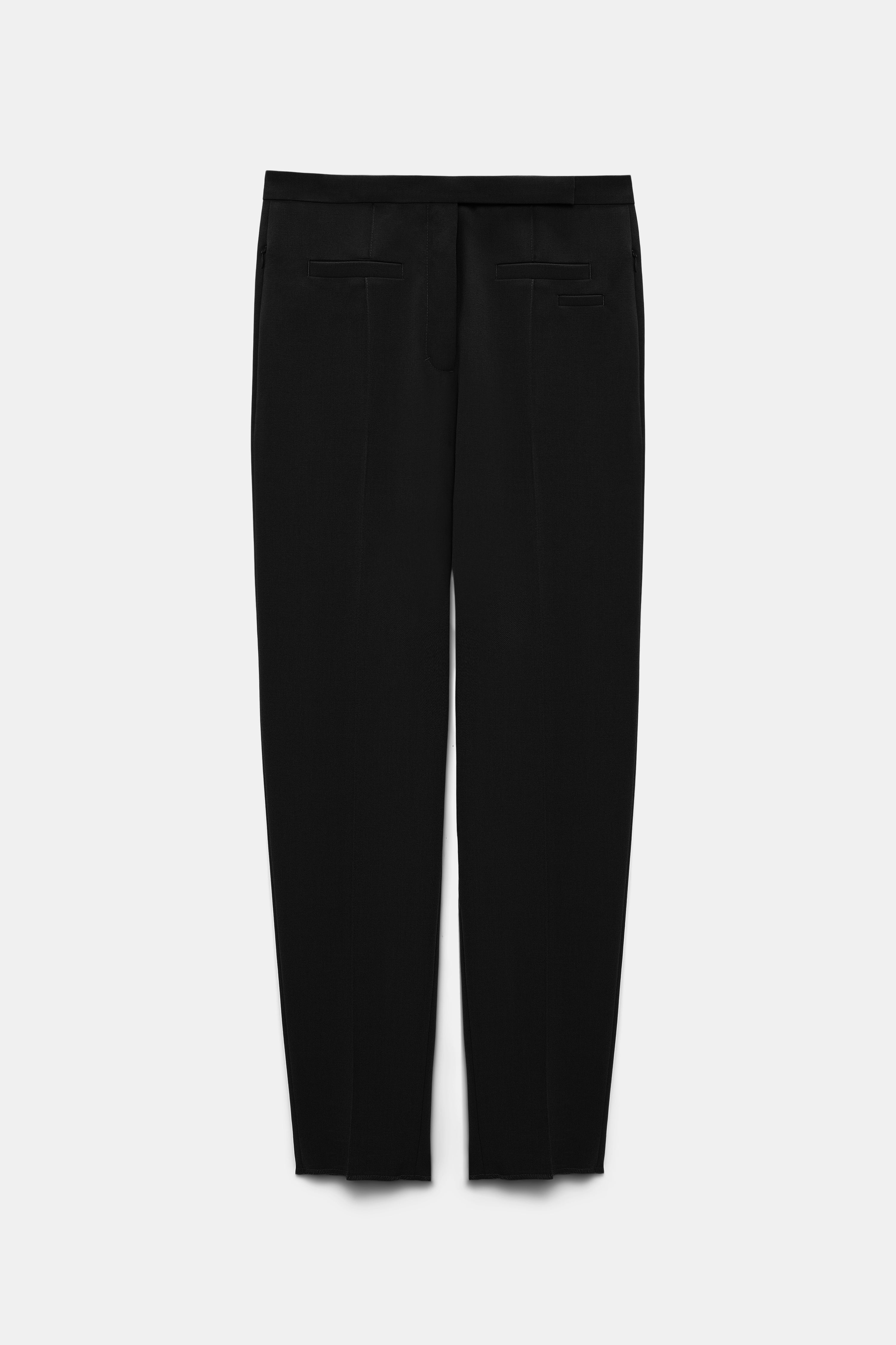 CASUAL ATTRACTION pants