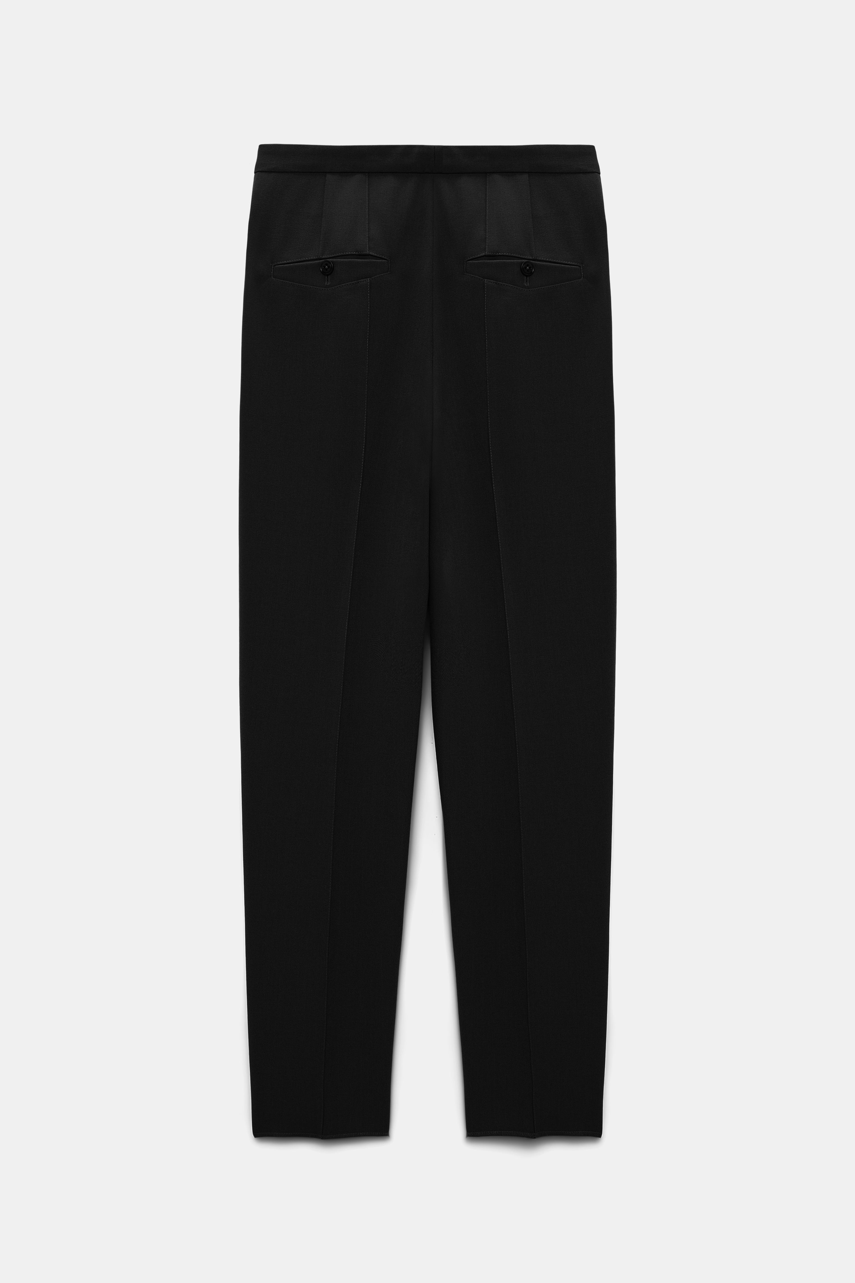 CASUAL ATTRACTION pants