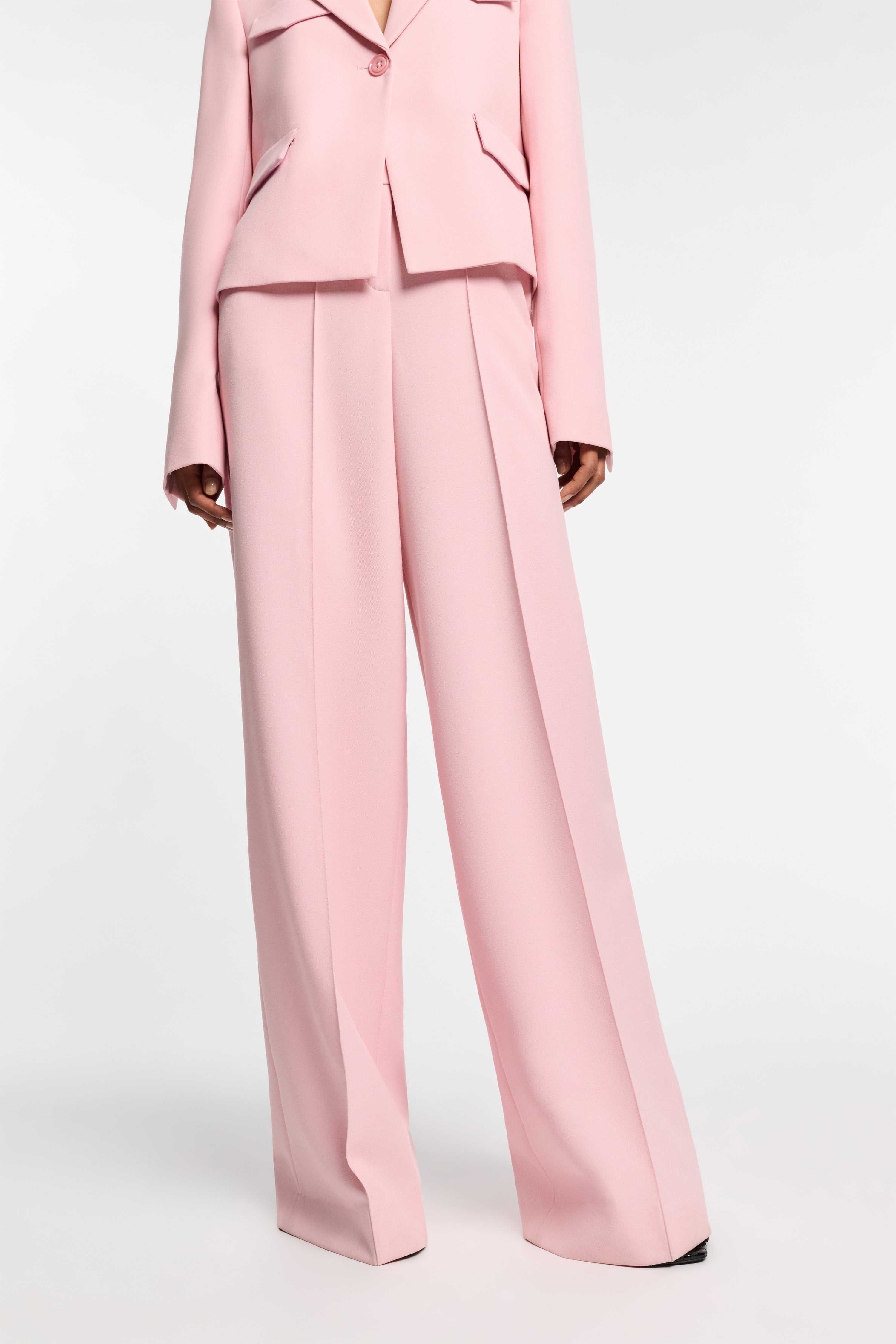 CASUAL ATTRACTION pants