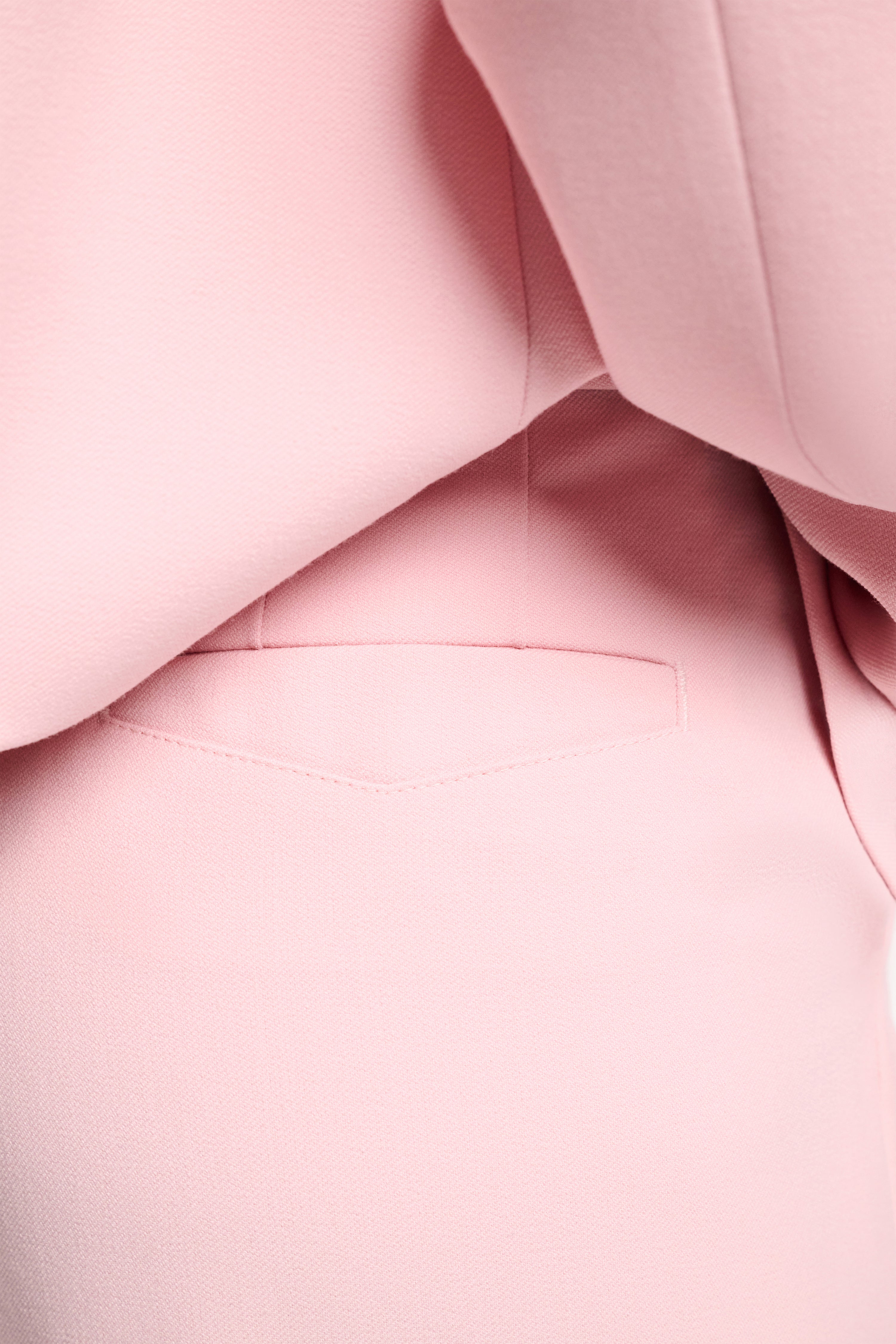 CASUAL ATTRACTION pants