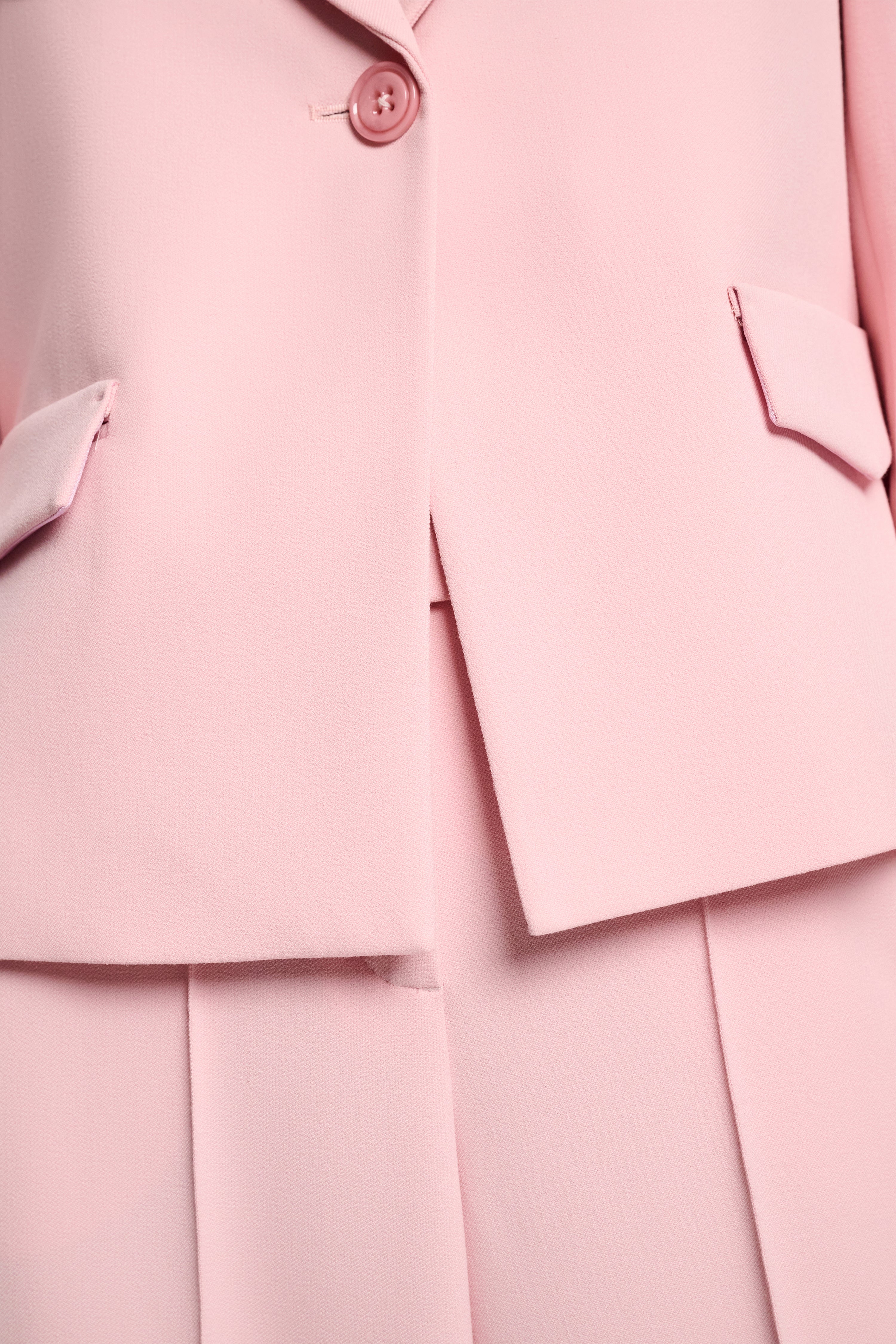 CASUAL ATTRACTION pants