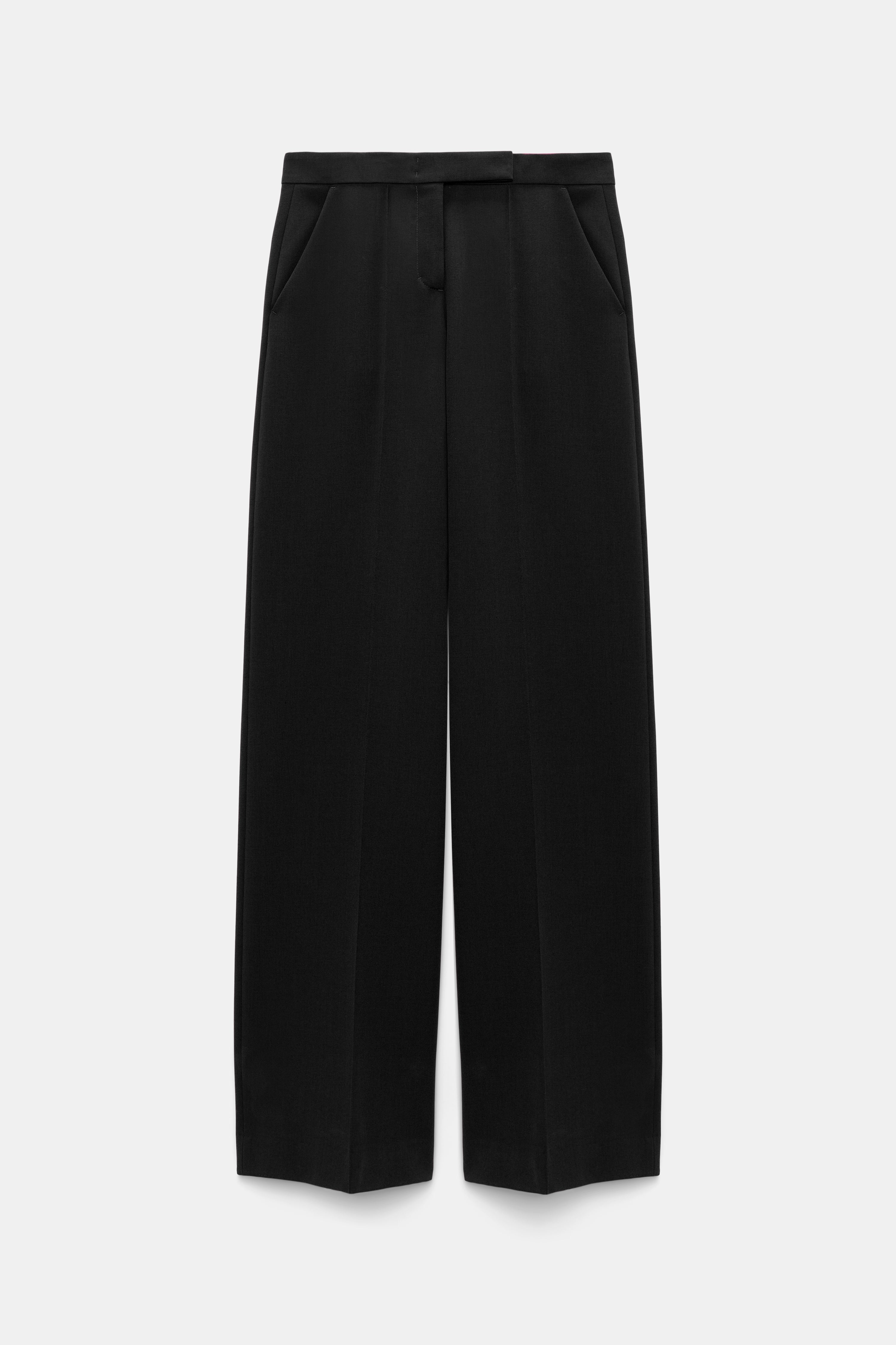 CASUAL ATTRACTION pants