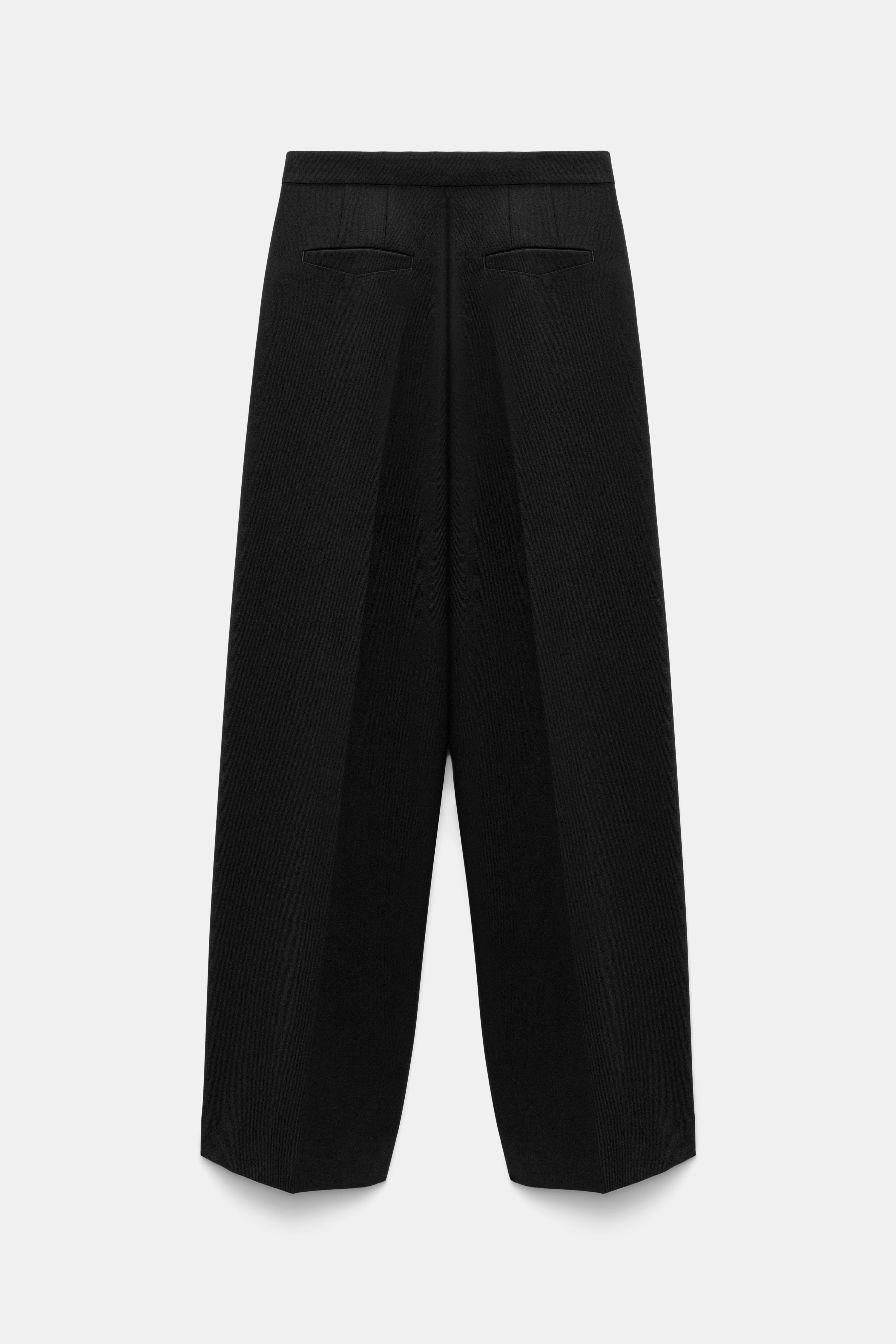 CASUAL ATTRACTION pants