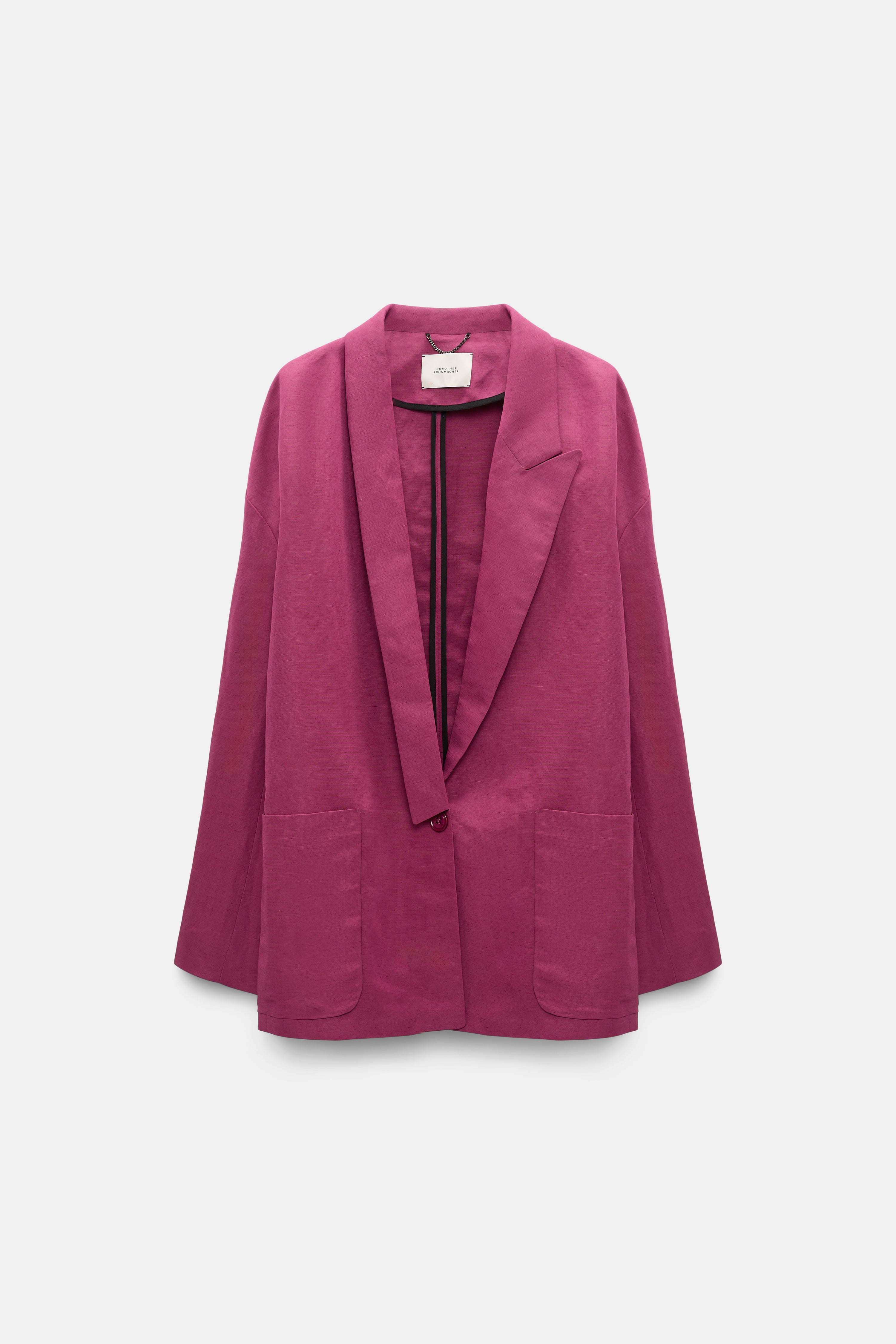 SHINY COOLNESS jacket