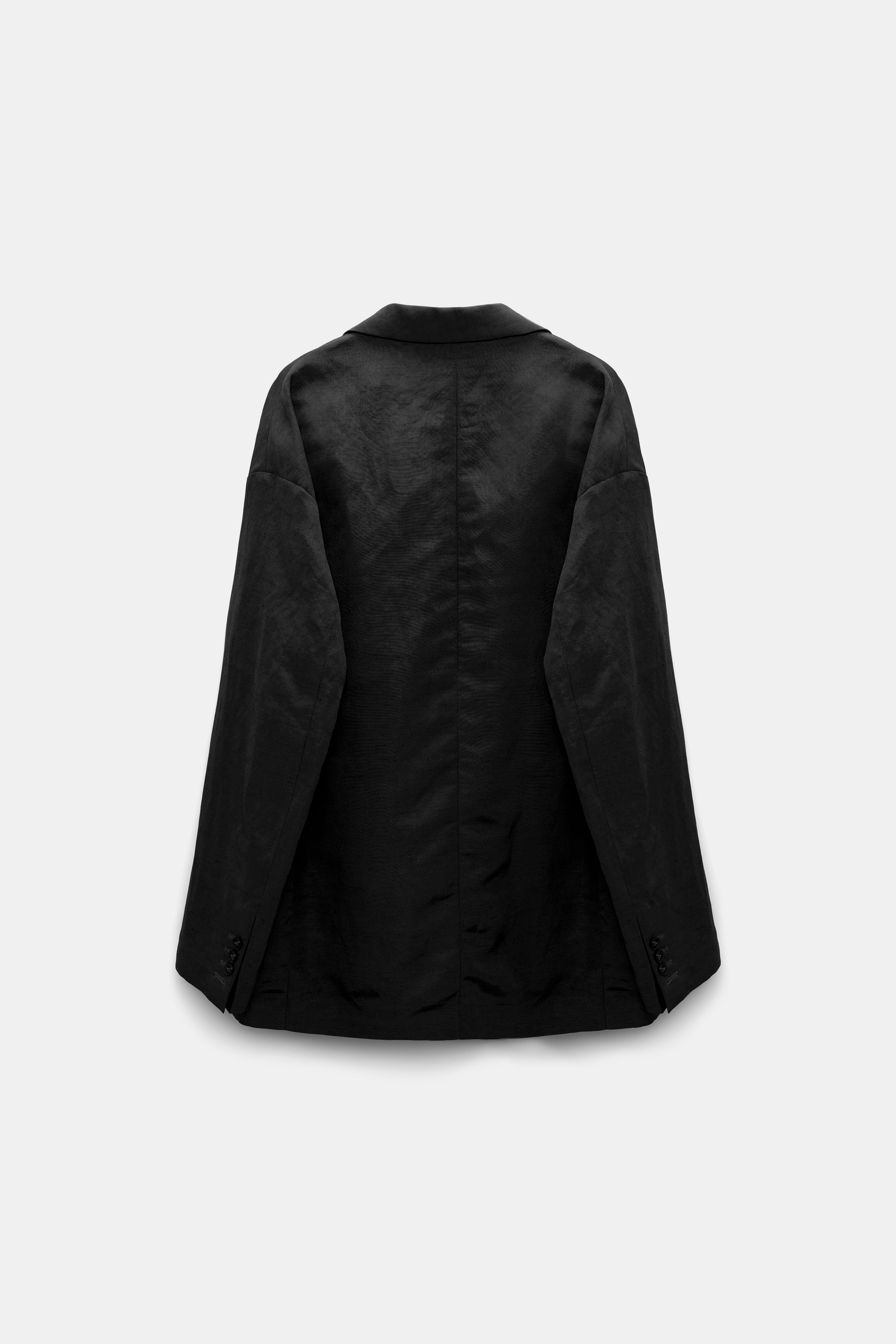 SHINY COOLNESS jacket