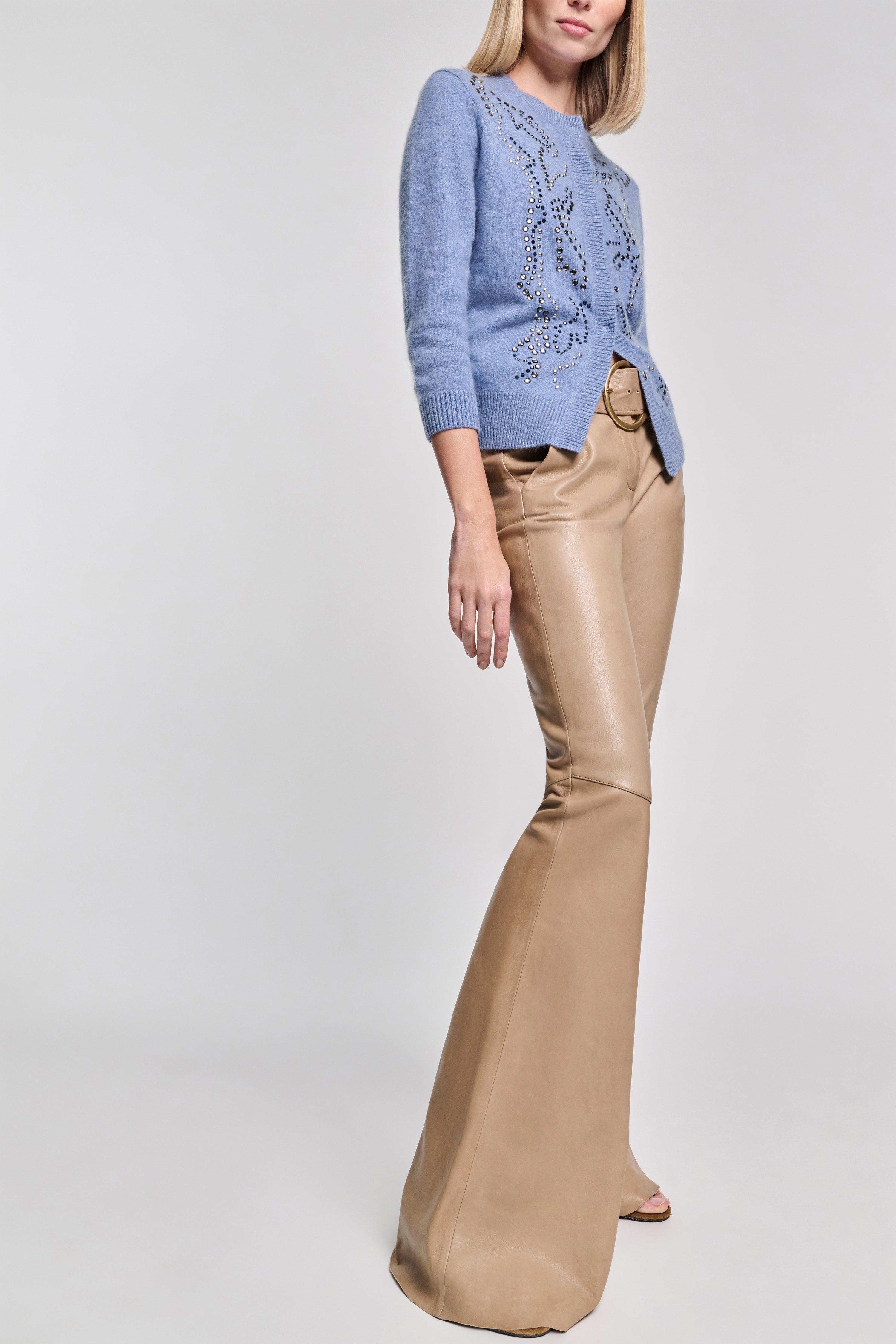 SLEEK STATEMENT III pants