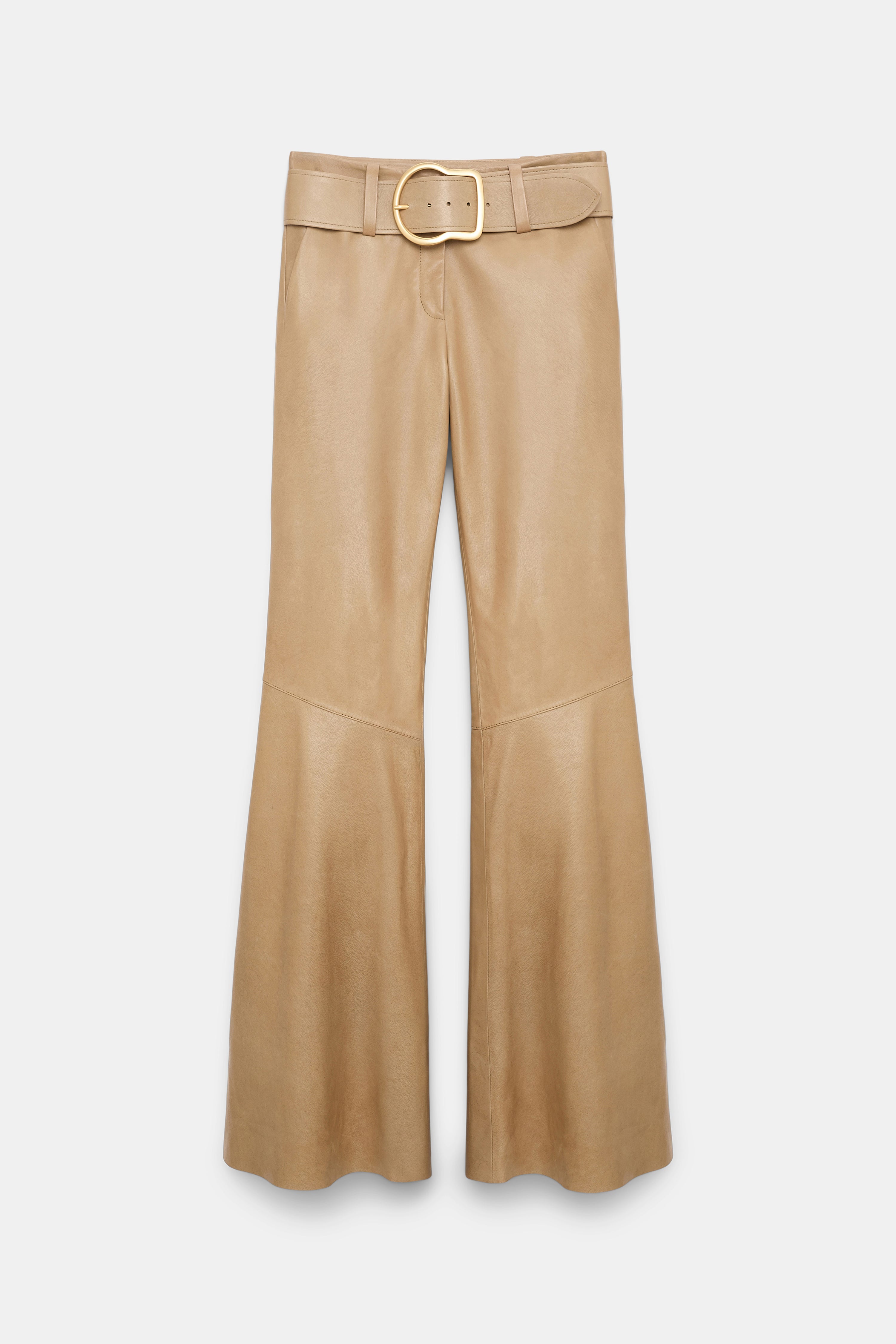 SLEEK STATEMENT III pants