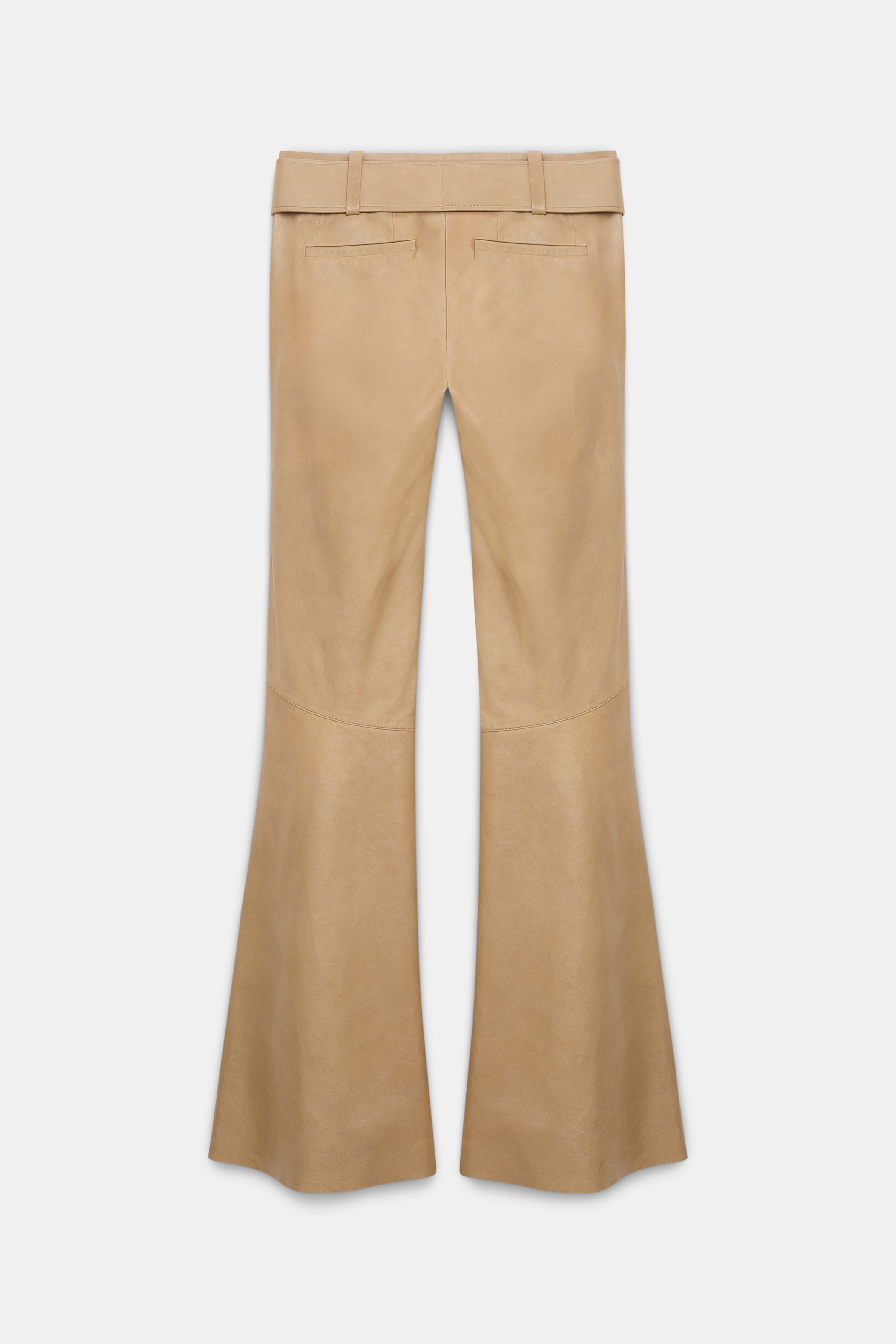 SLEEK STATEMENT III pants