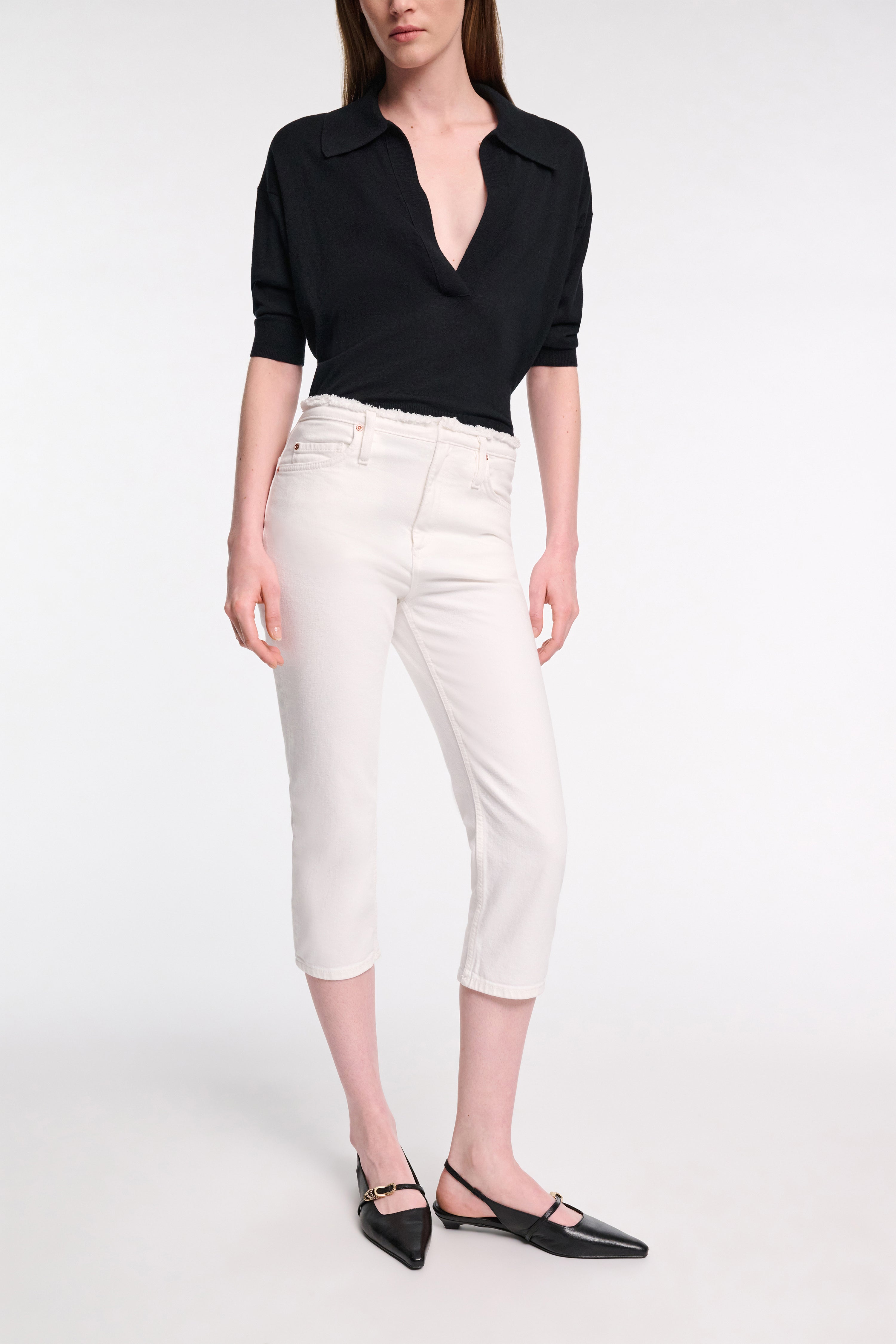 DENIM ATTRACTION I pants