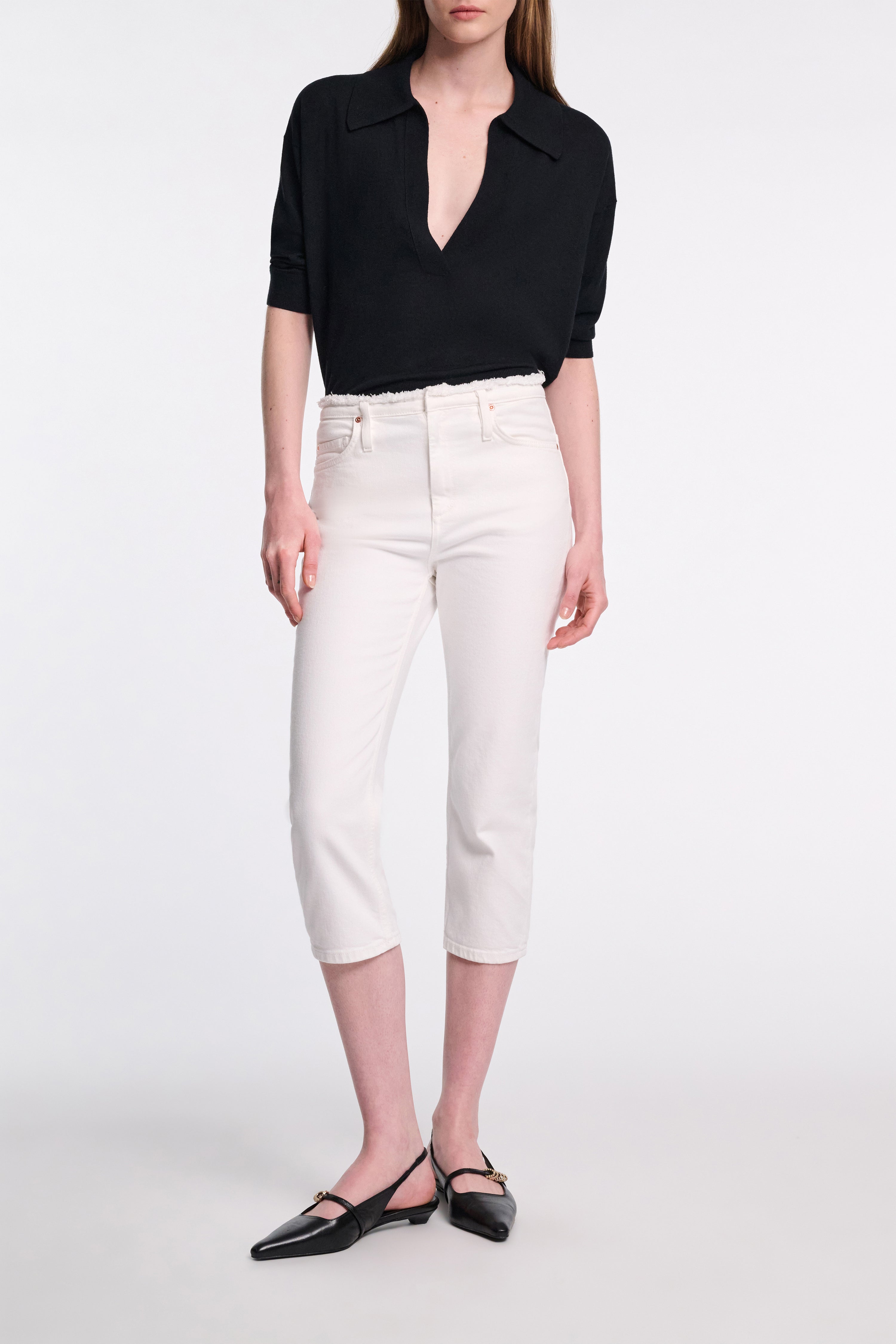 DENIM ATTRACTION I pants