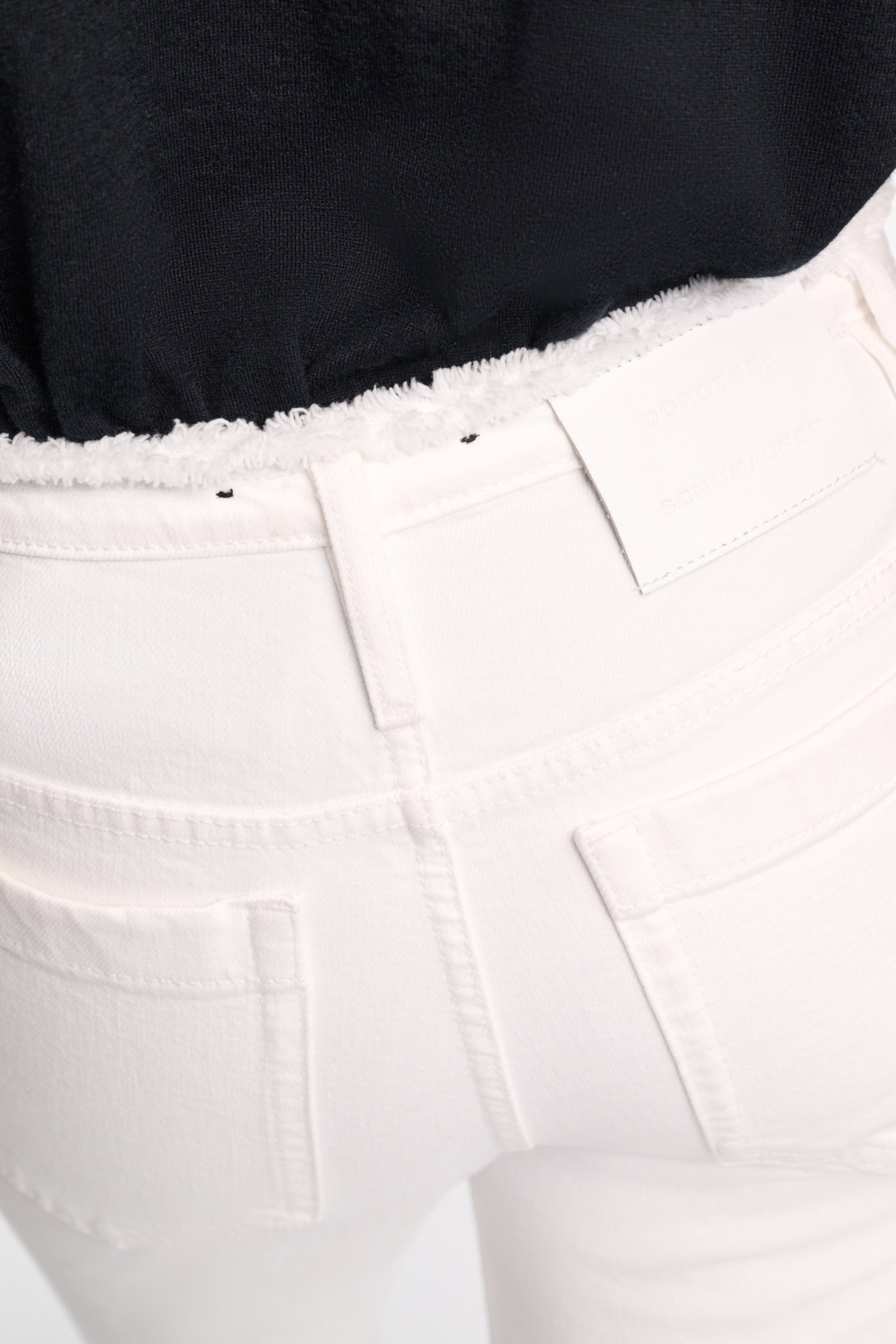 DENIM ATTRACTION I pants