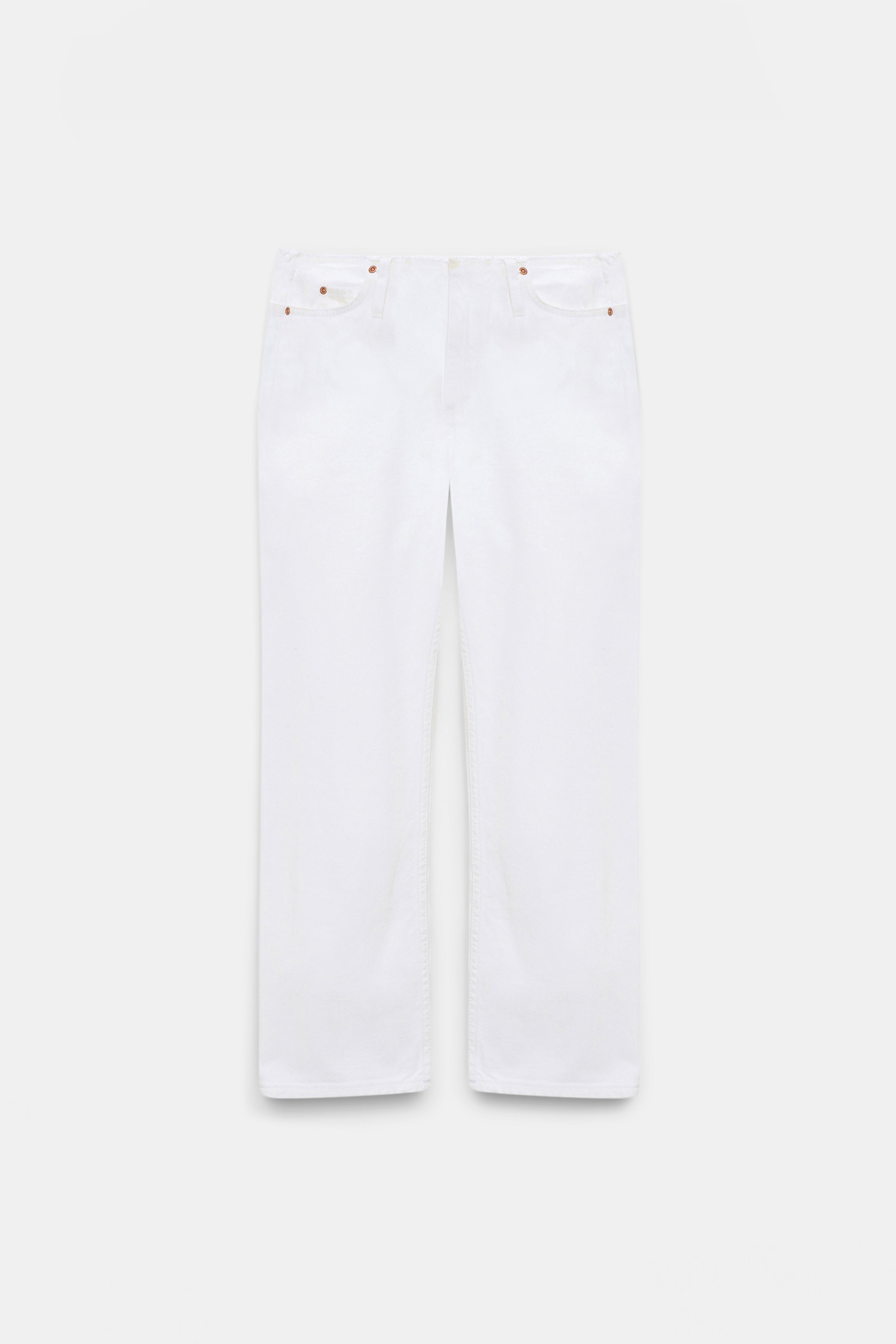 DENIM ATTRACTION I pants