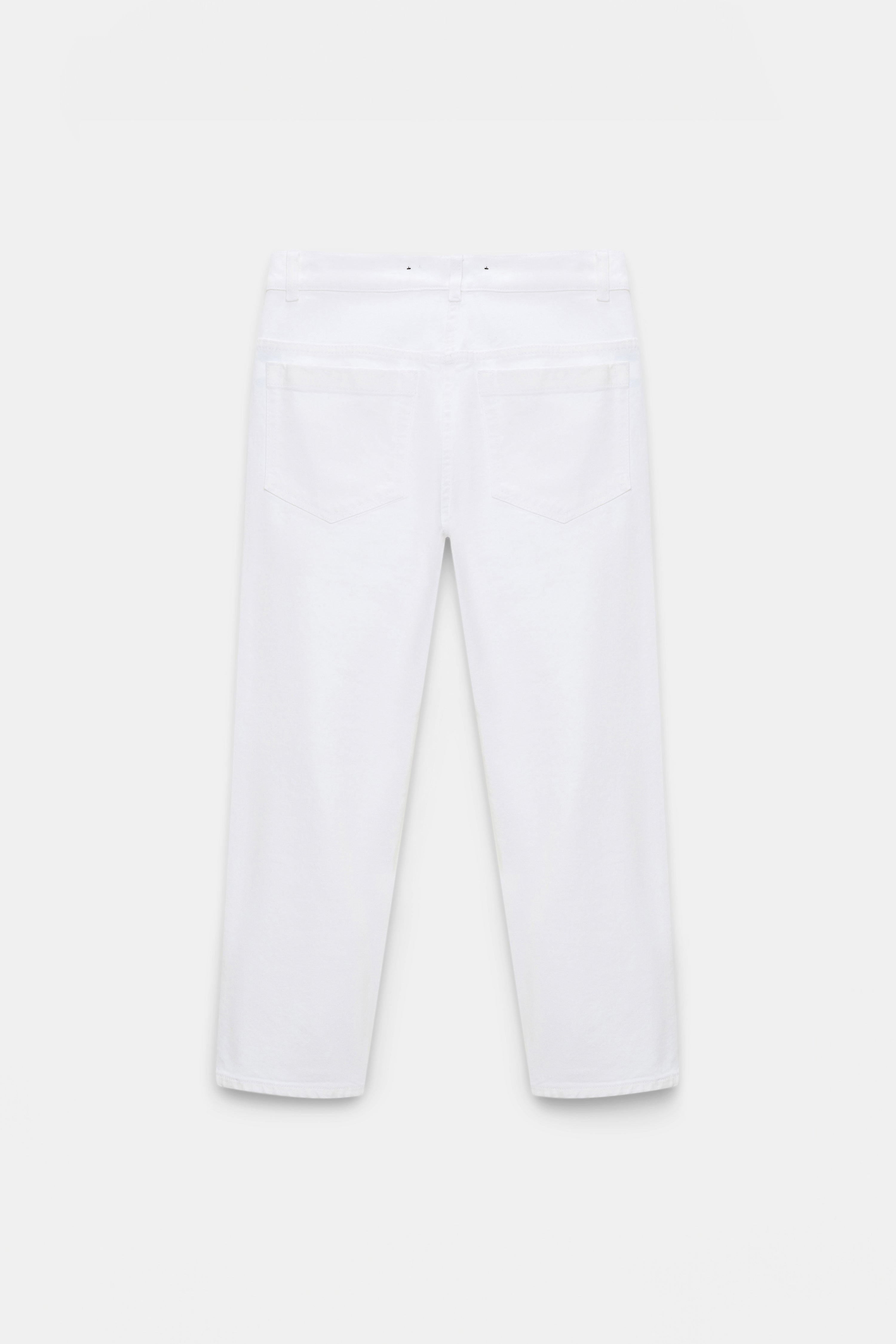 DENIM ATTRACTION I pants