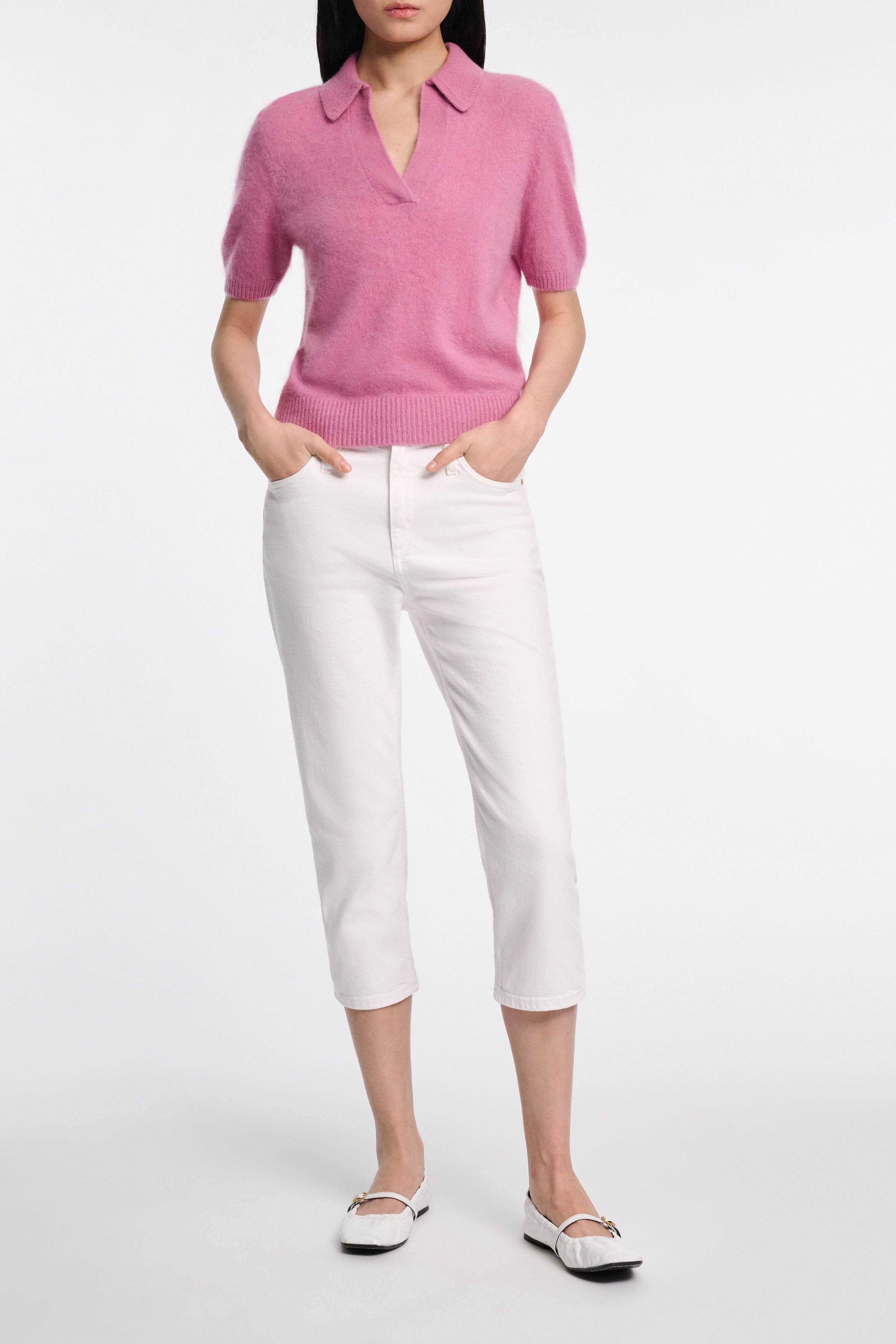 DENIM ATTRACTION I pants