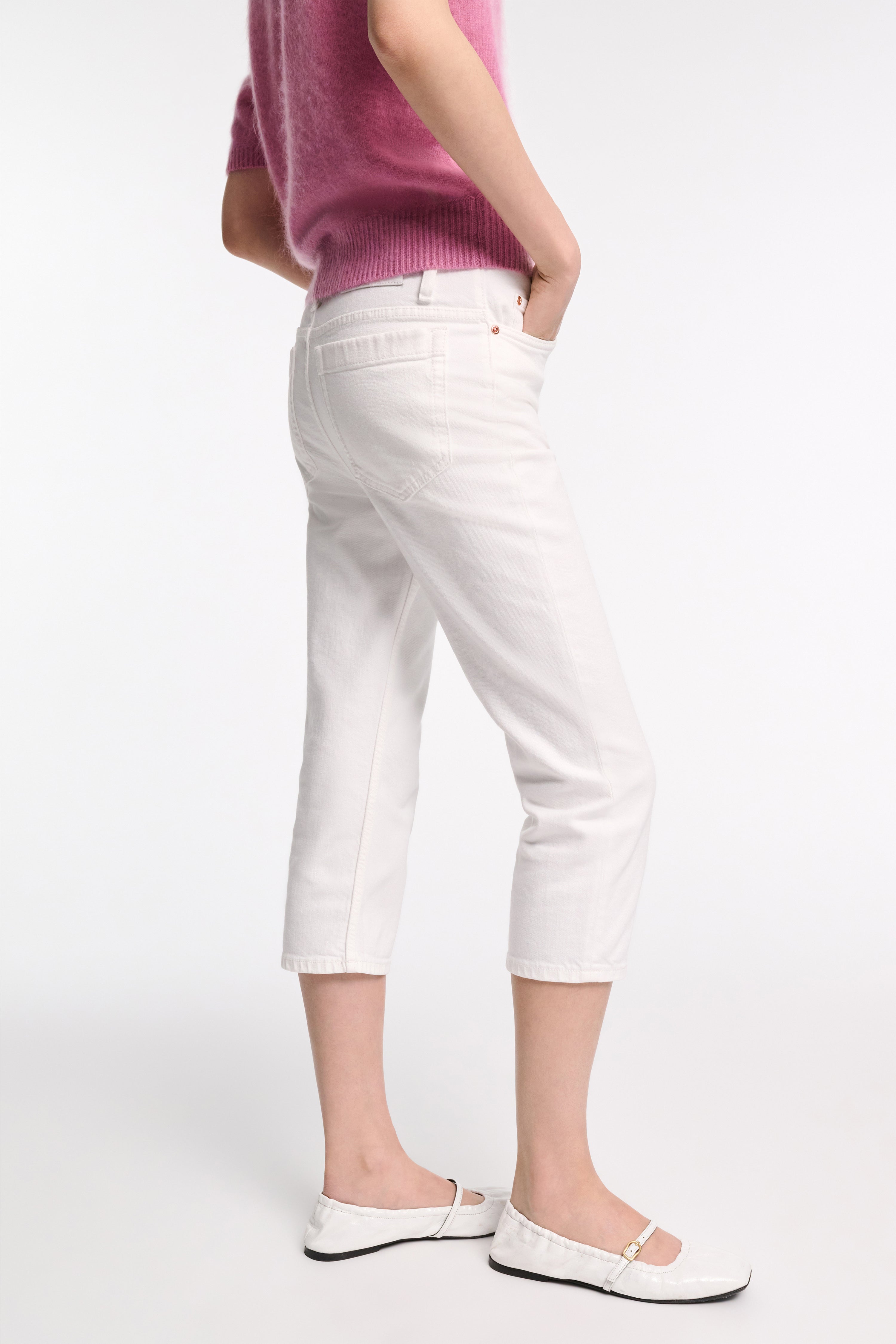 DENIM ATTRACTION I pants