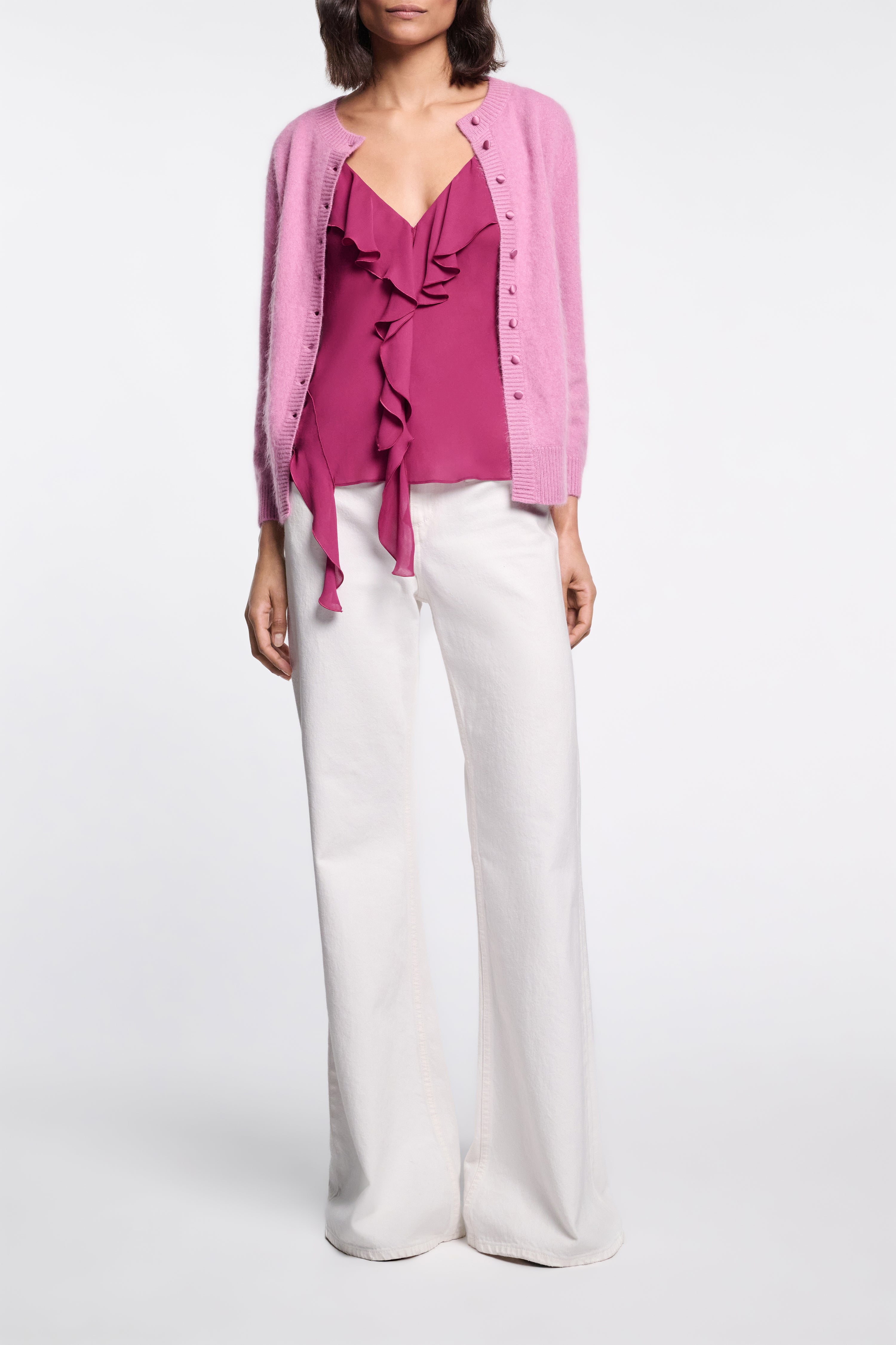 DENIM ATTRACTION II pants