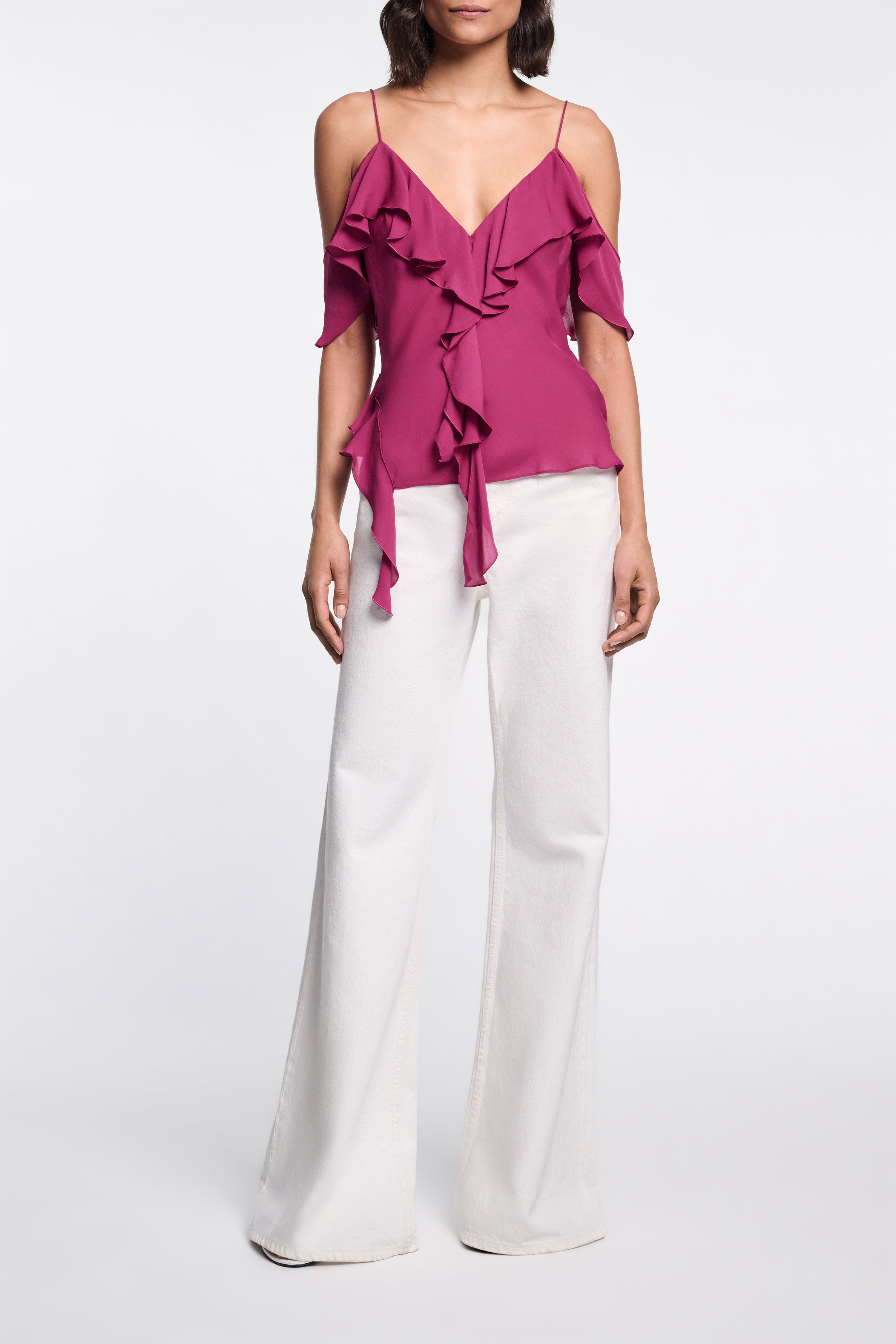 DENIM ATTRACTION II pants