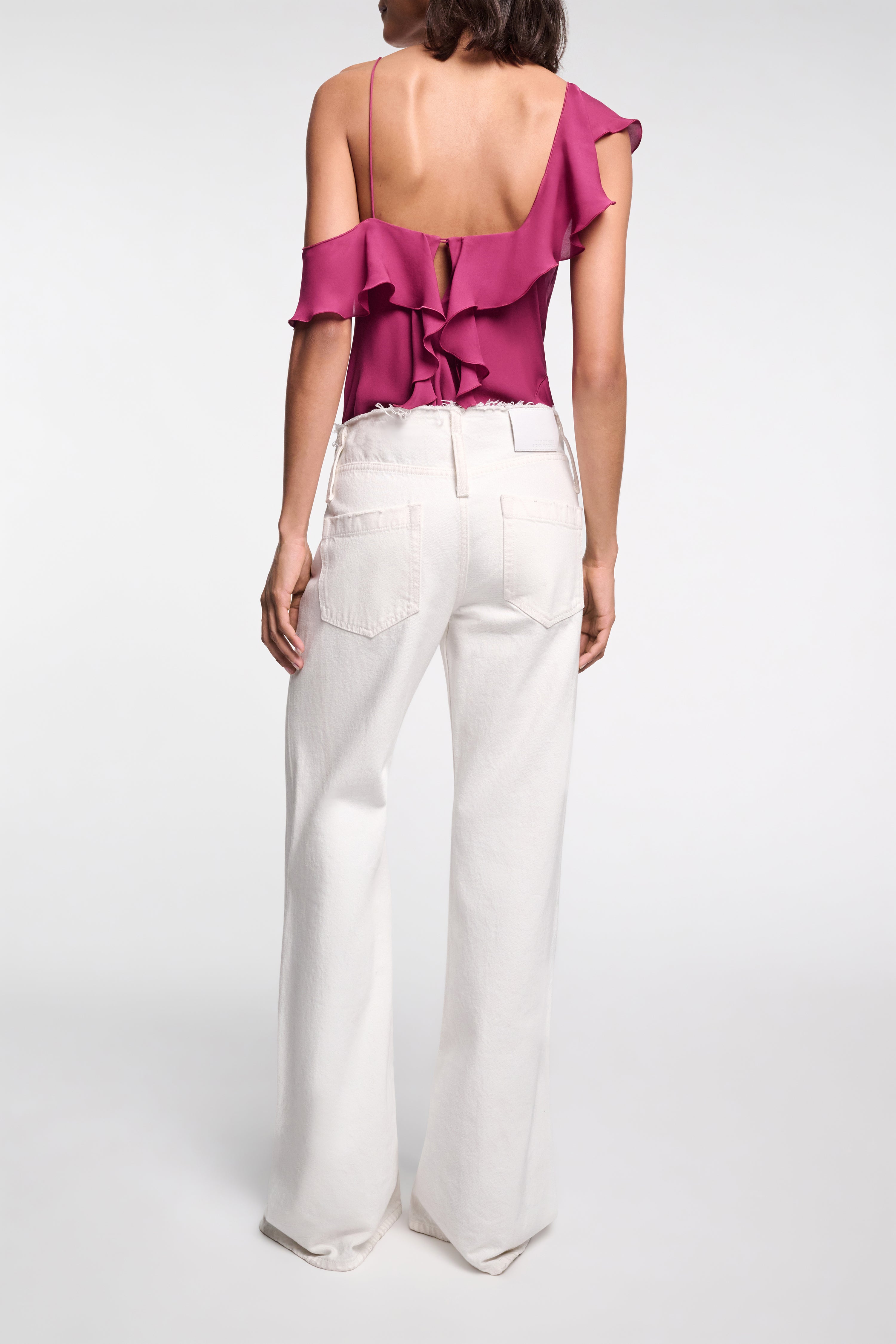 DENIM ATTRACTION II pants