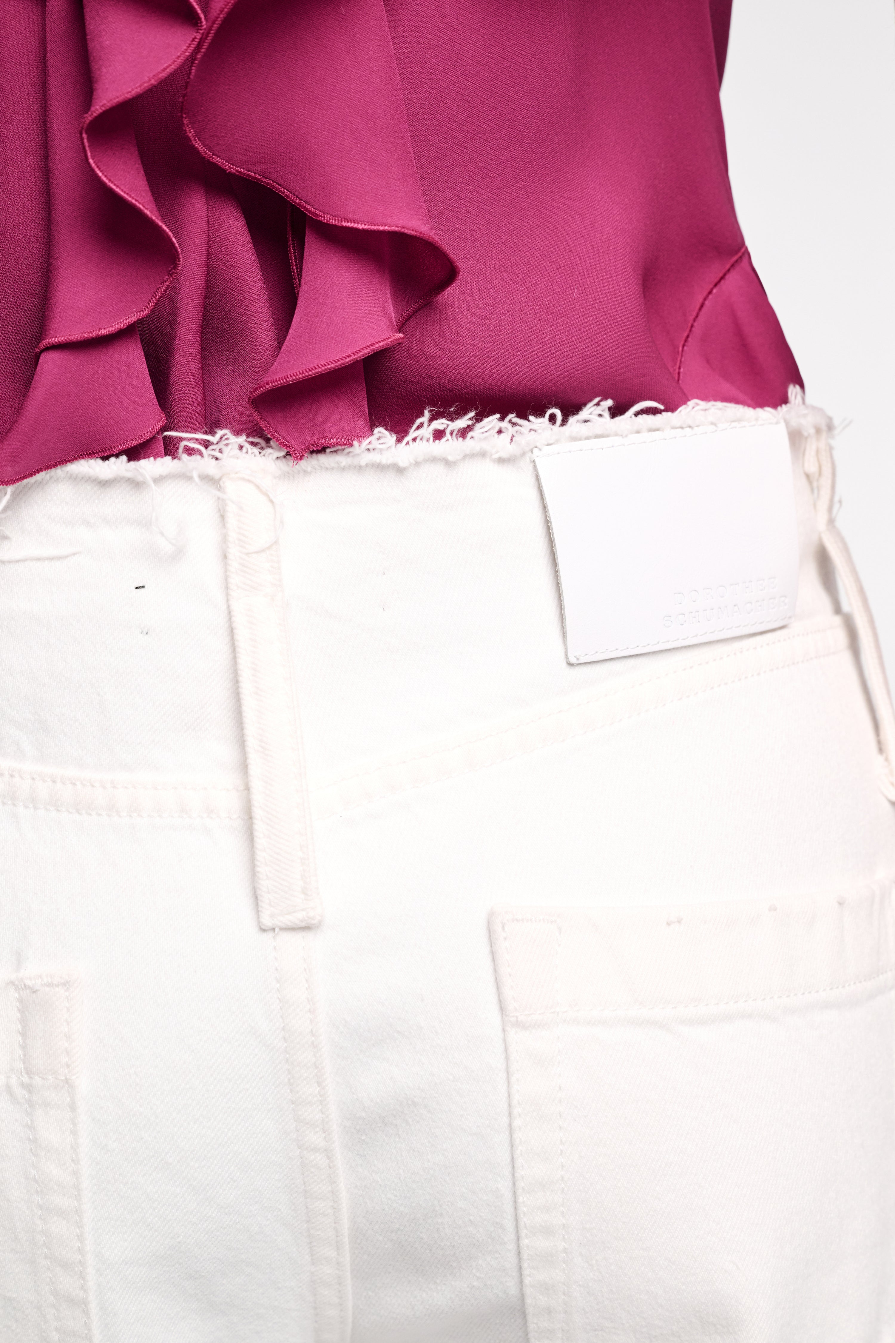 DENIM ATTRACTION II pants