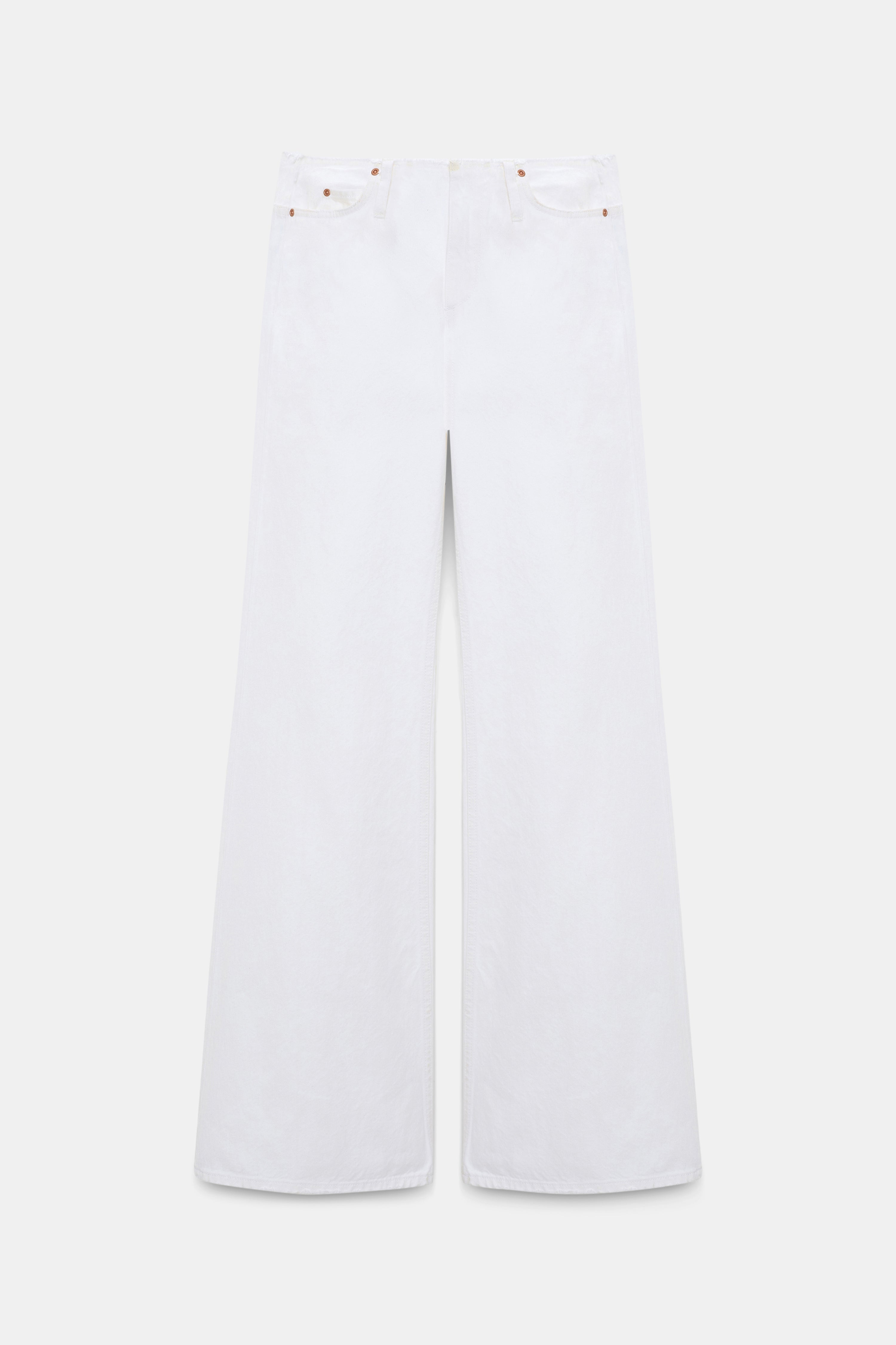 DENIM ATTRACTION II pants