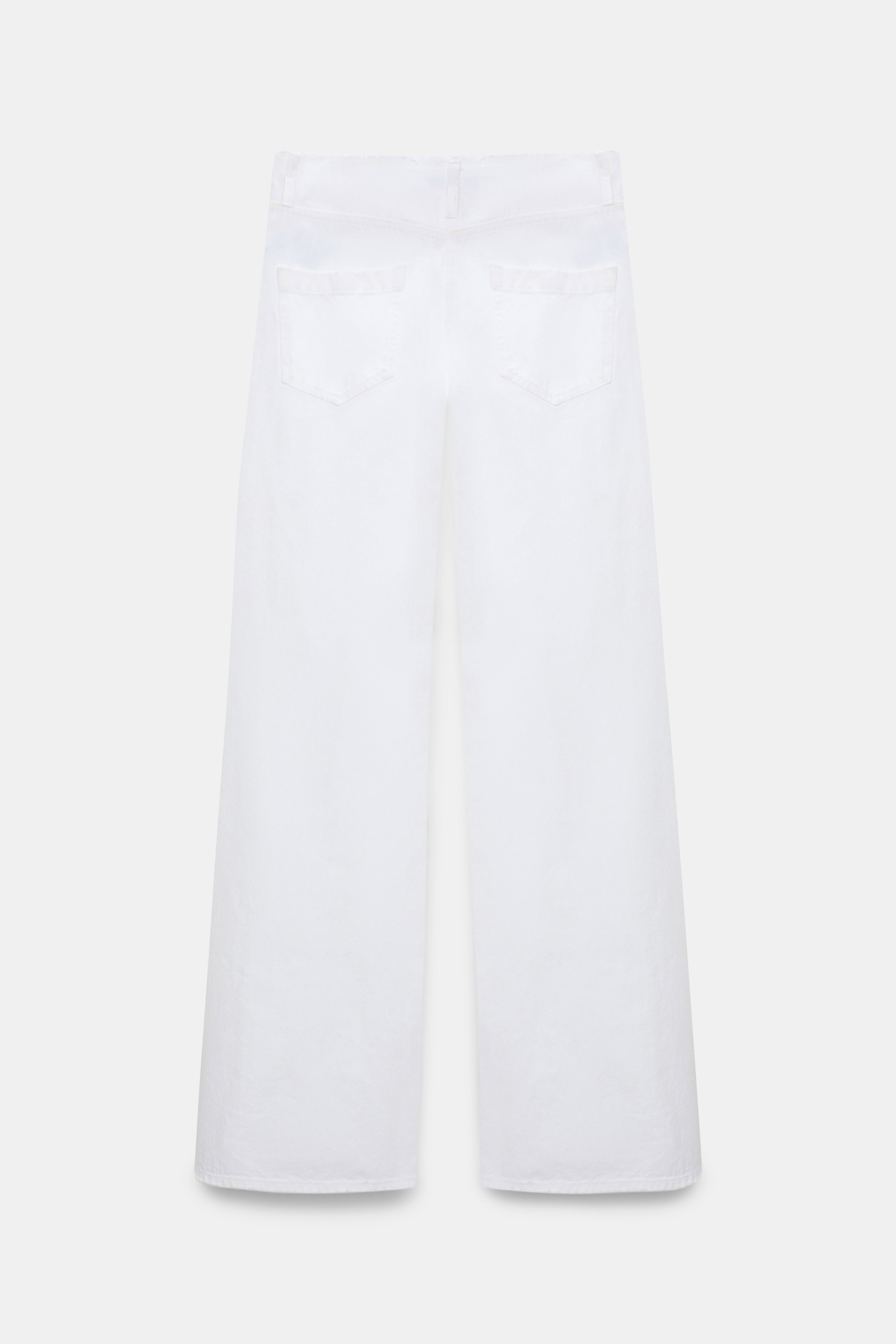 DENIM ATTRACTION II pants