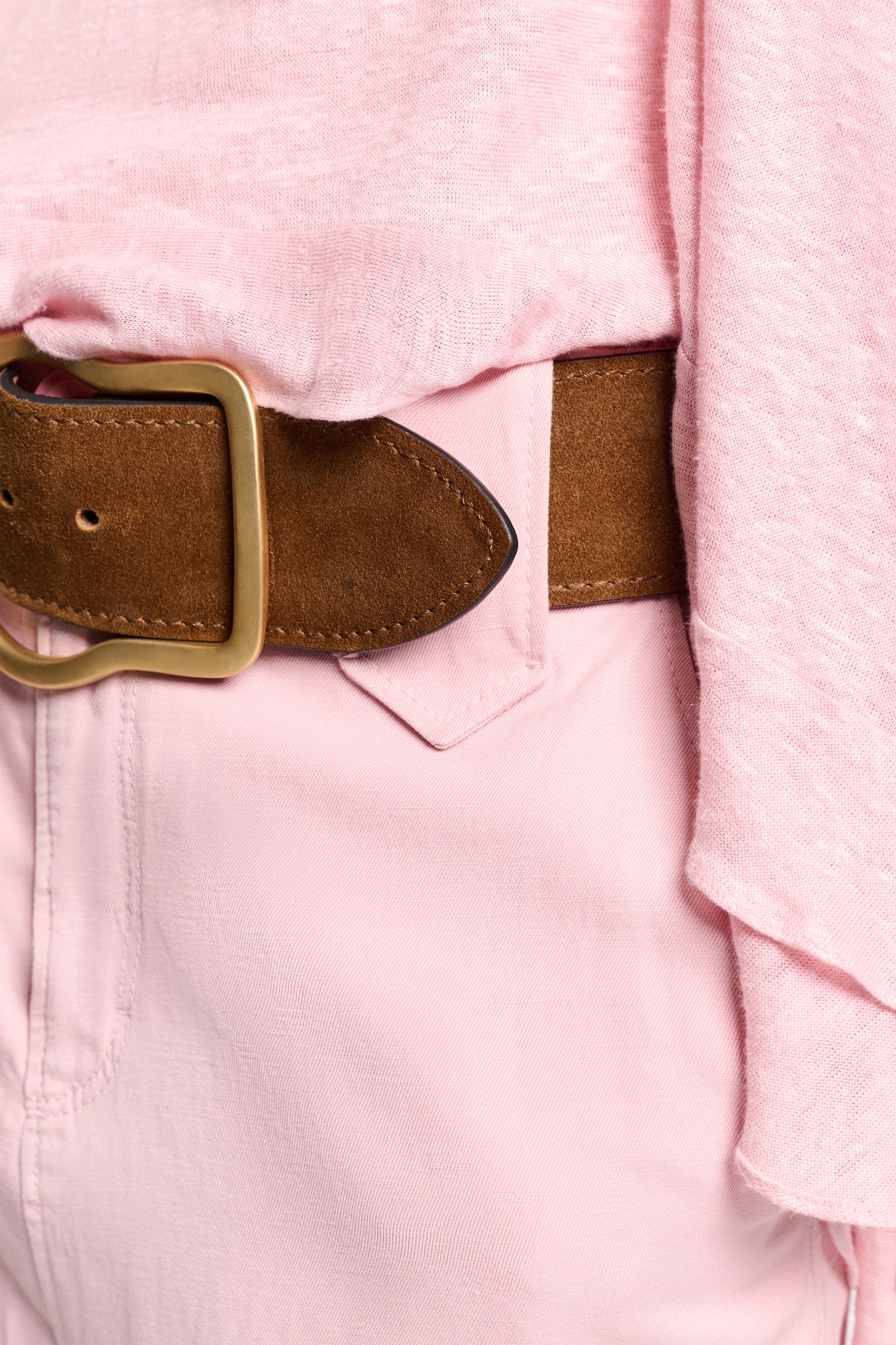 ADVENTUROUS MOVEMENT pants