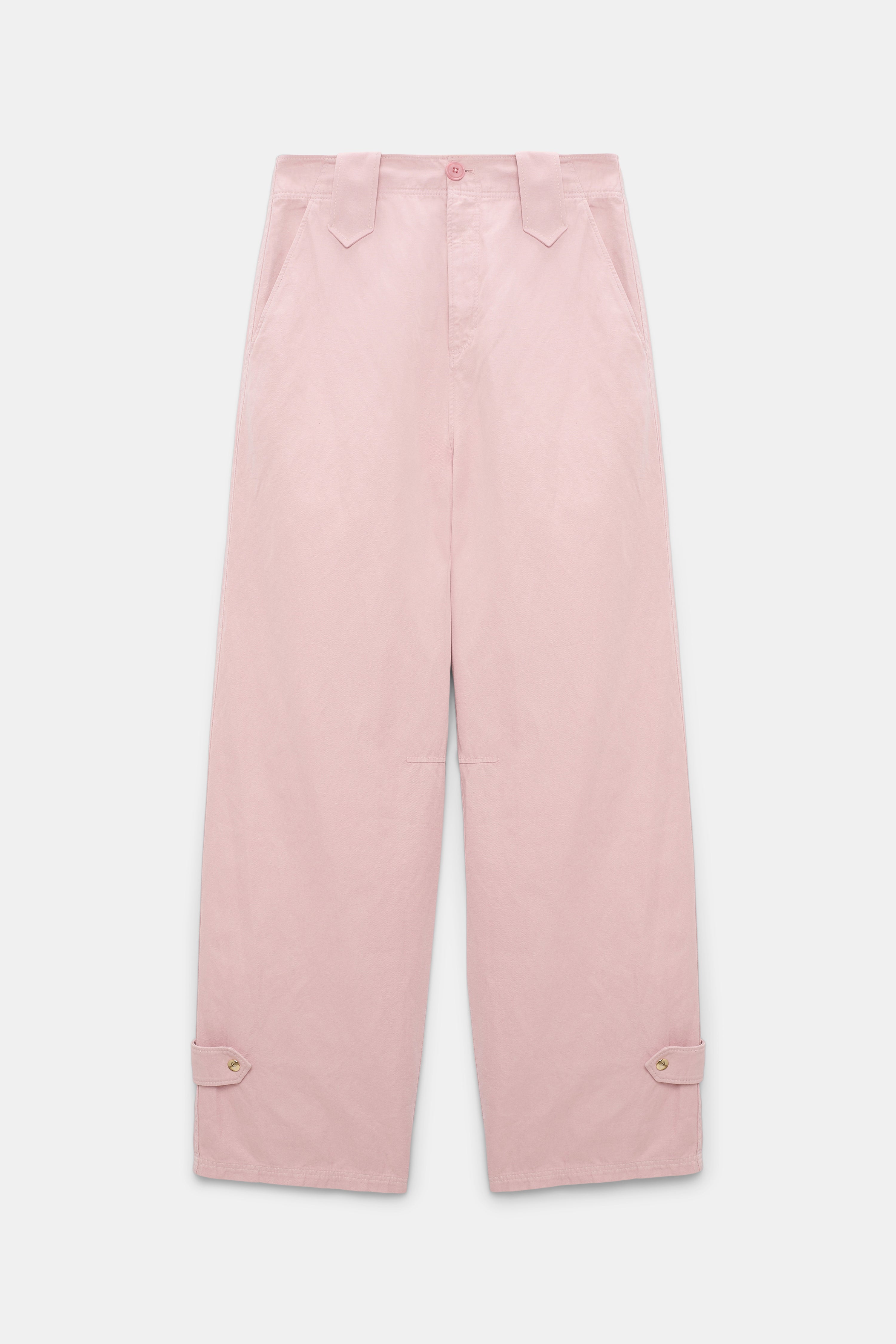 ADVENTUROUS MOVEMENT pants