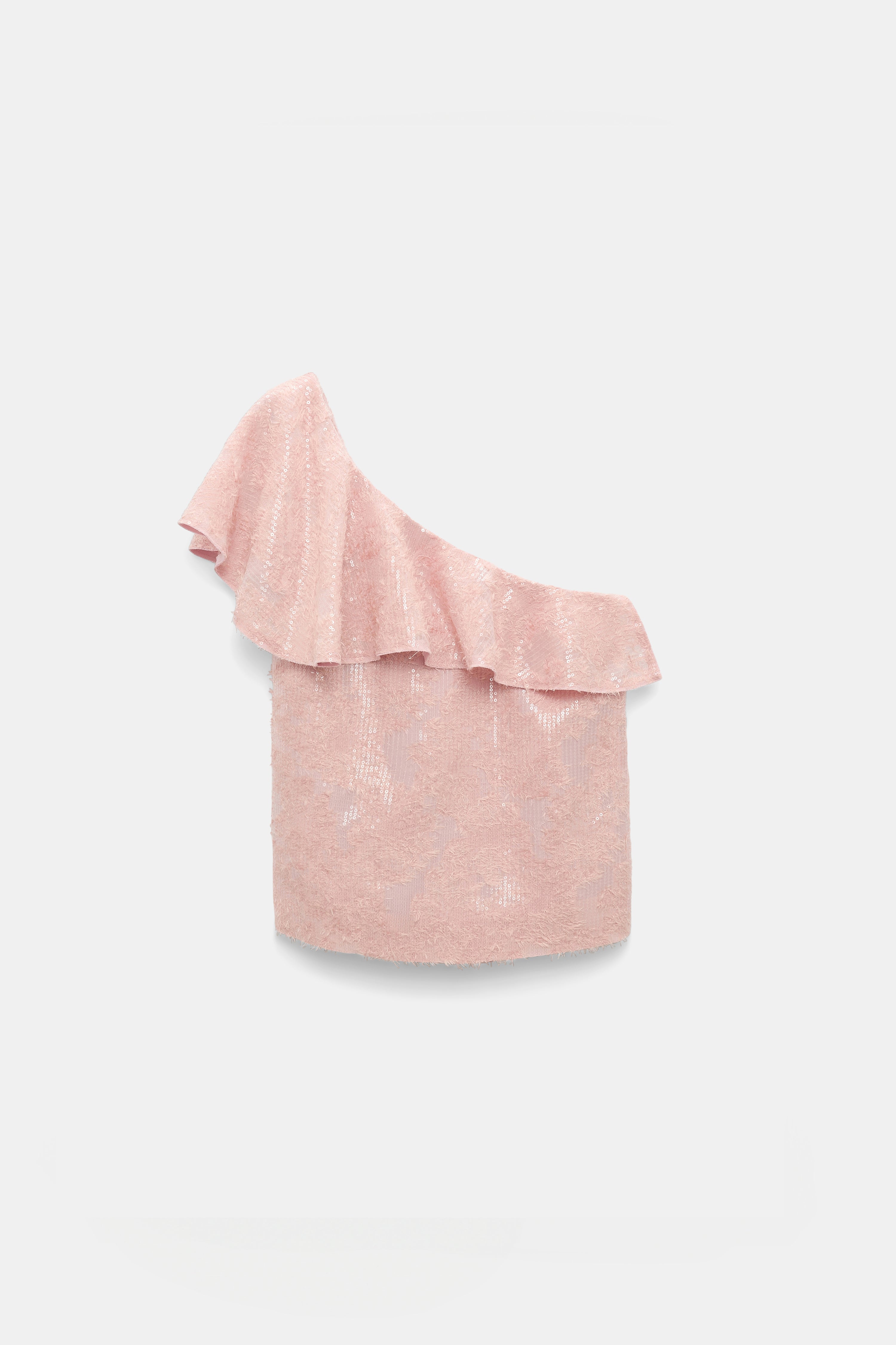 SEQUIN STATEMENT top