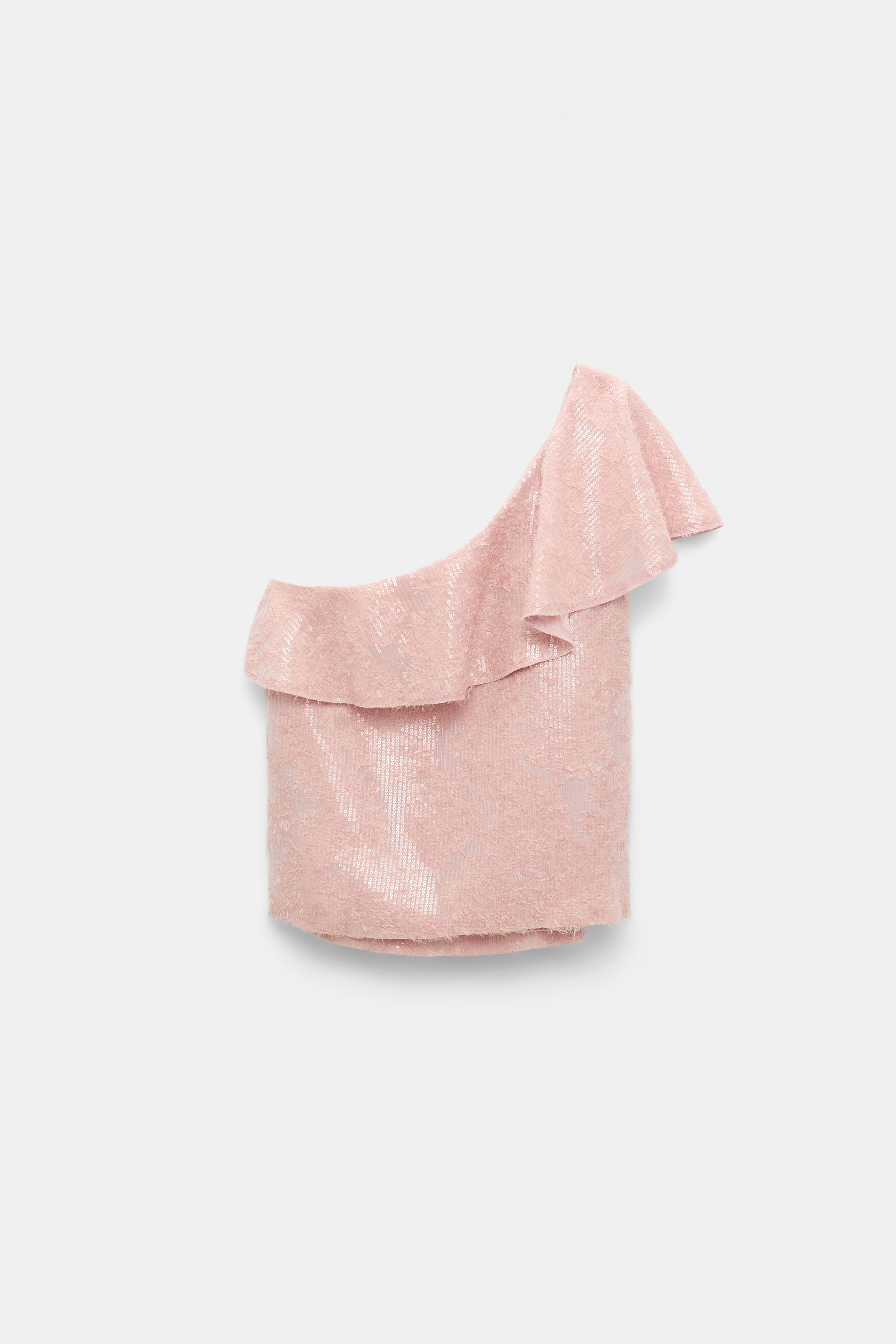 SEQUIN STATEMENT top