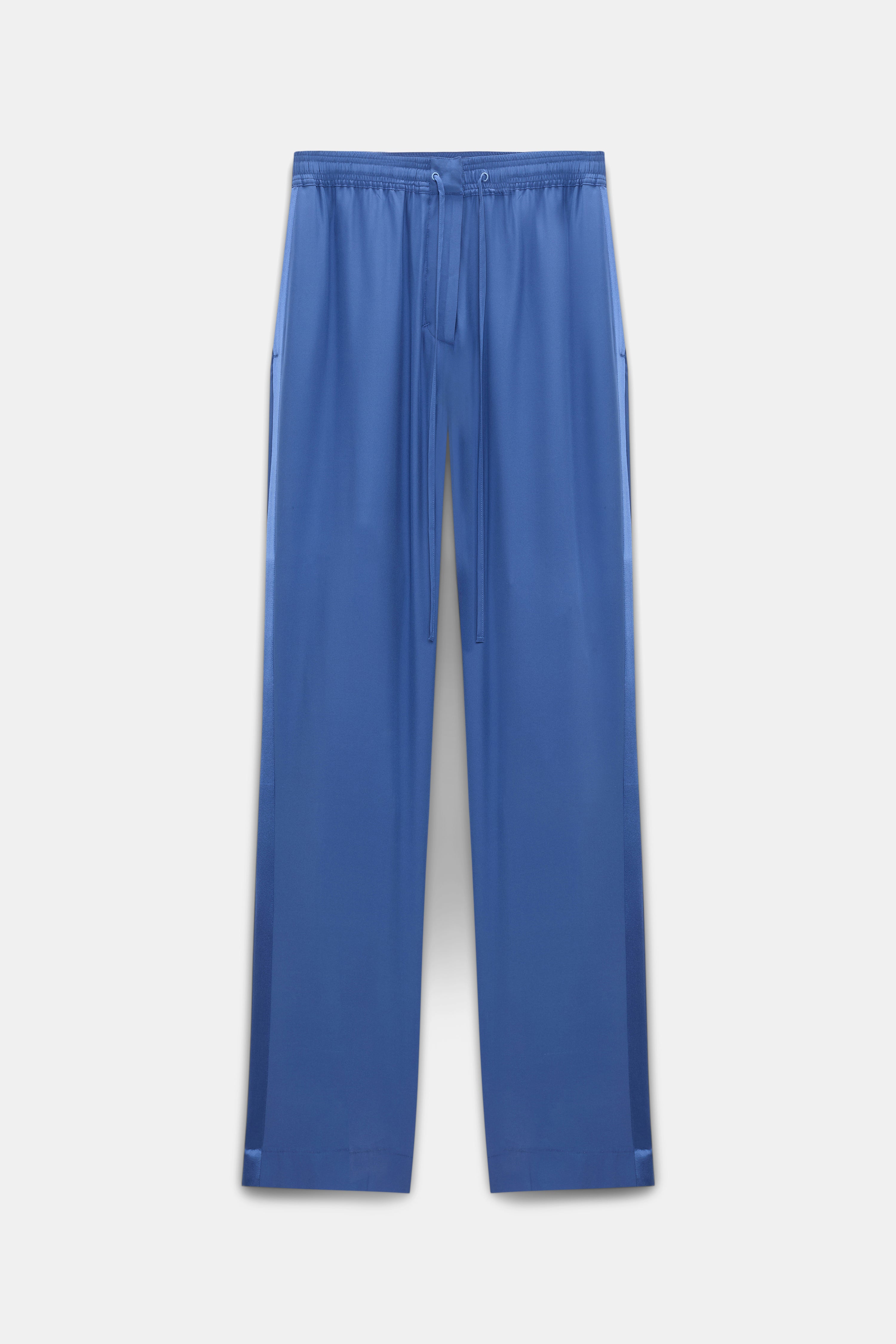 SENSE OF SHINE  pants