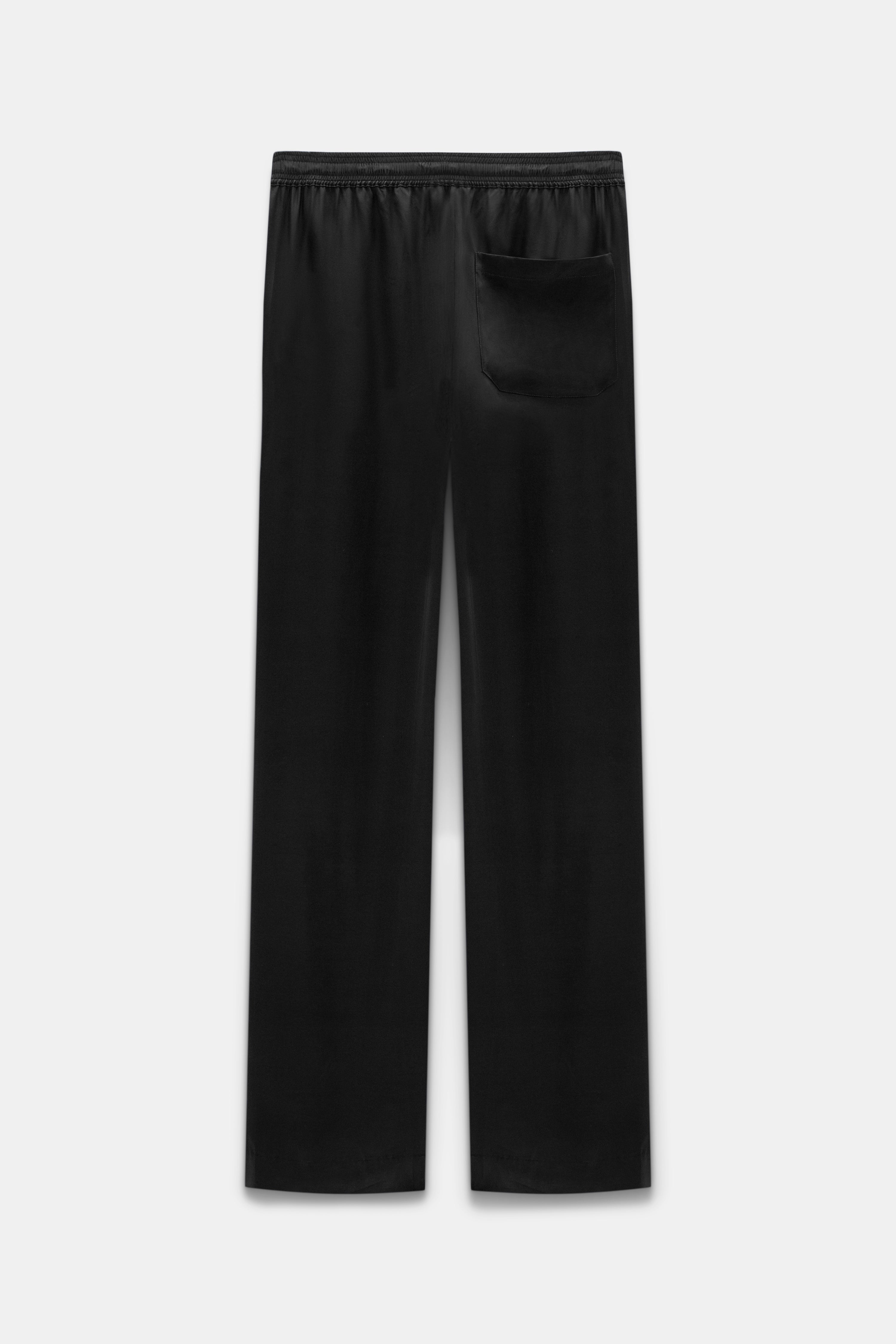 SENSE OF SHINE  pants