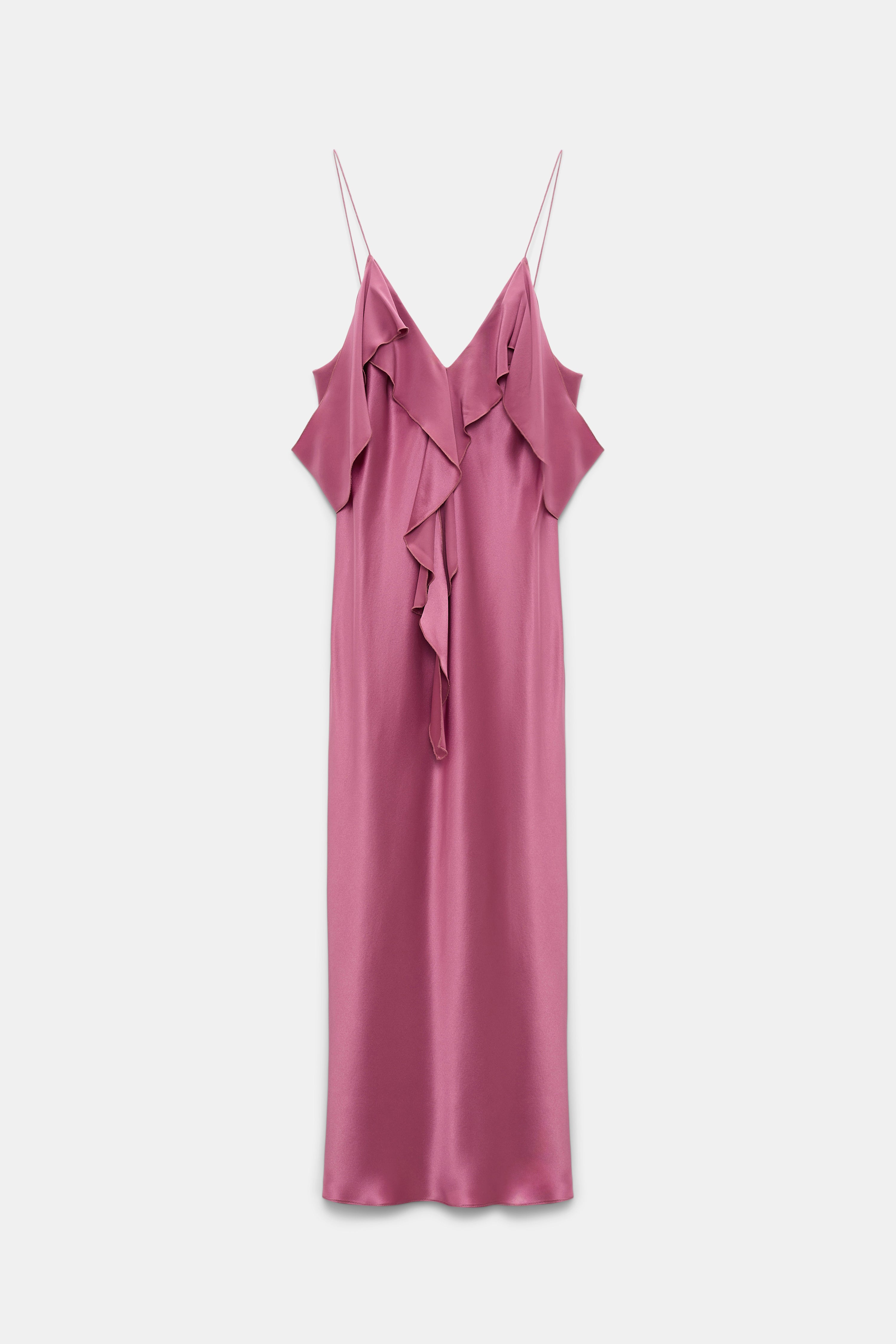 SENSE OF SHINE  dress