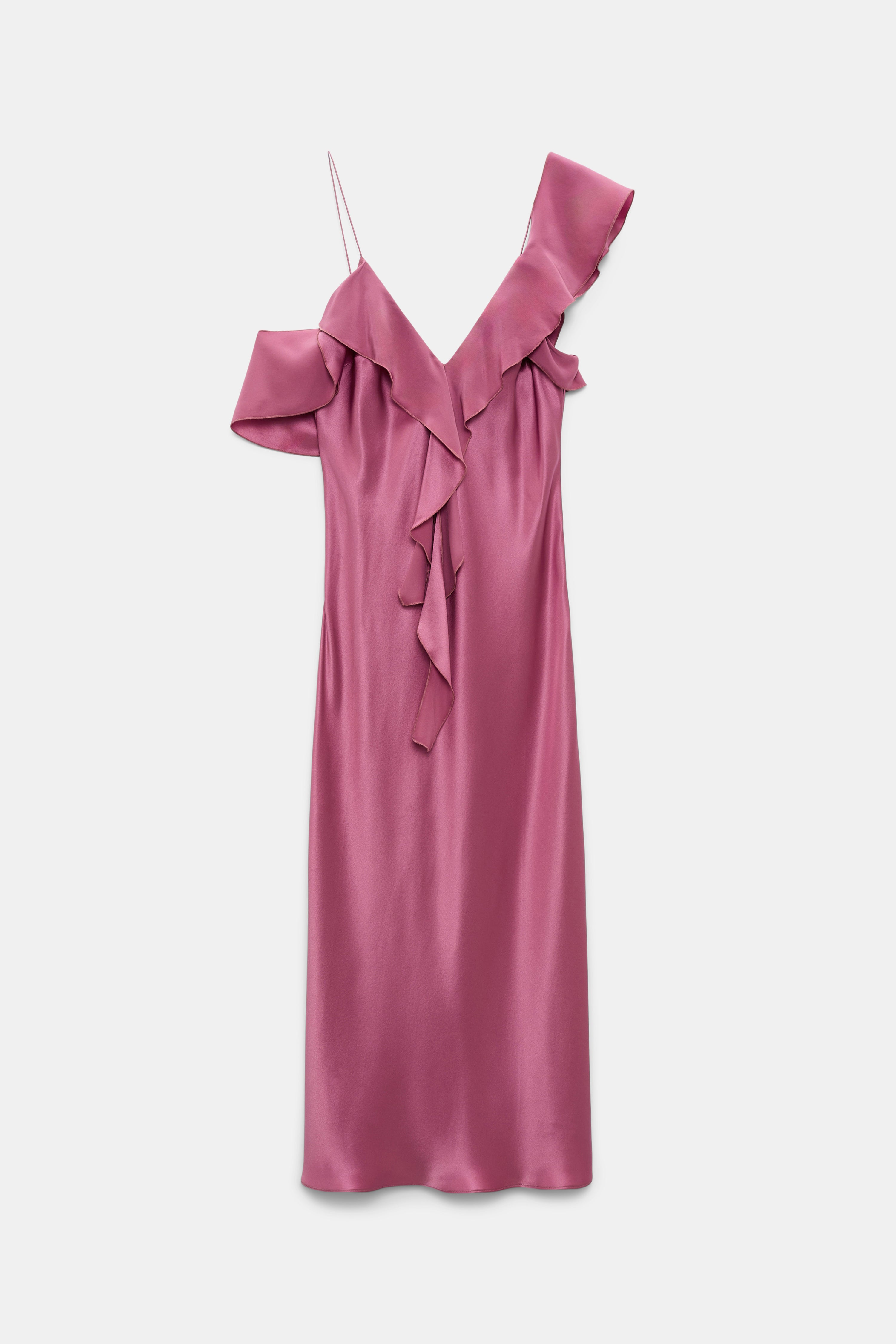 SENSE OF SHINE  dress