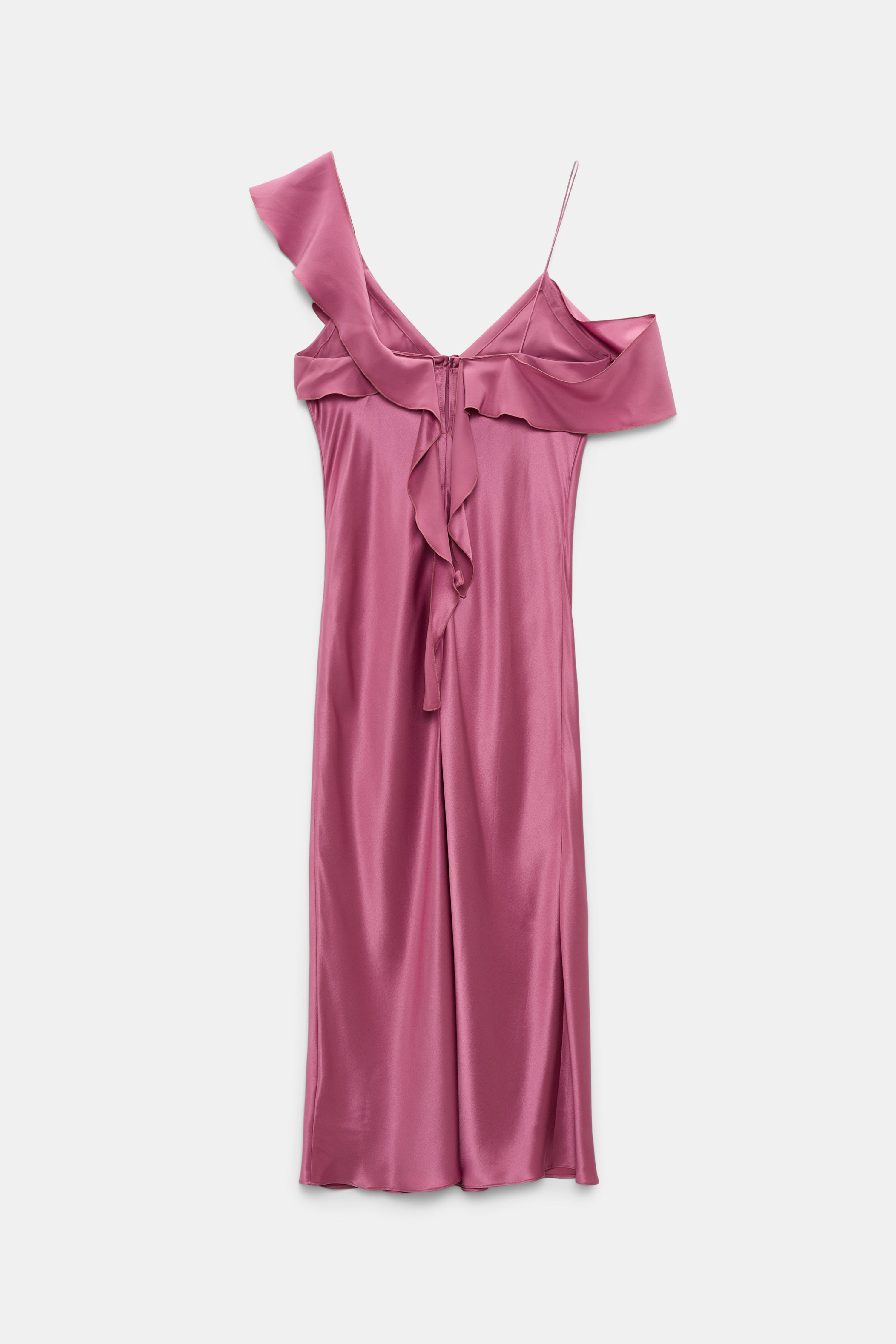 SENSE OF SHINE  dress