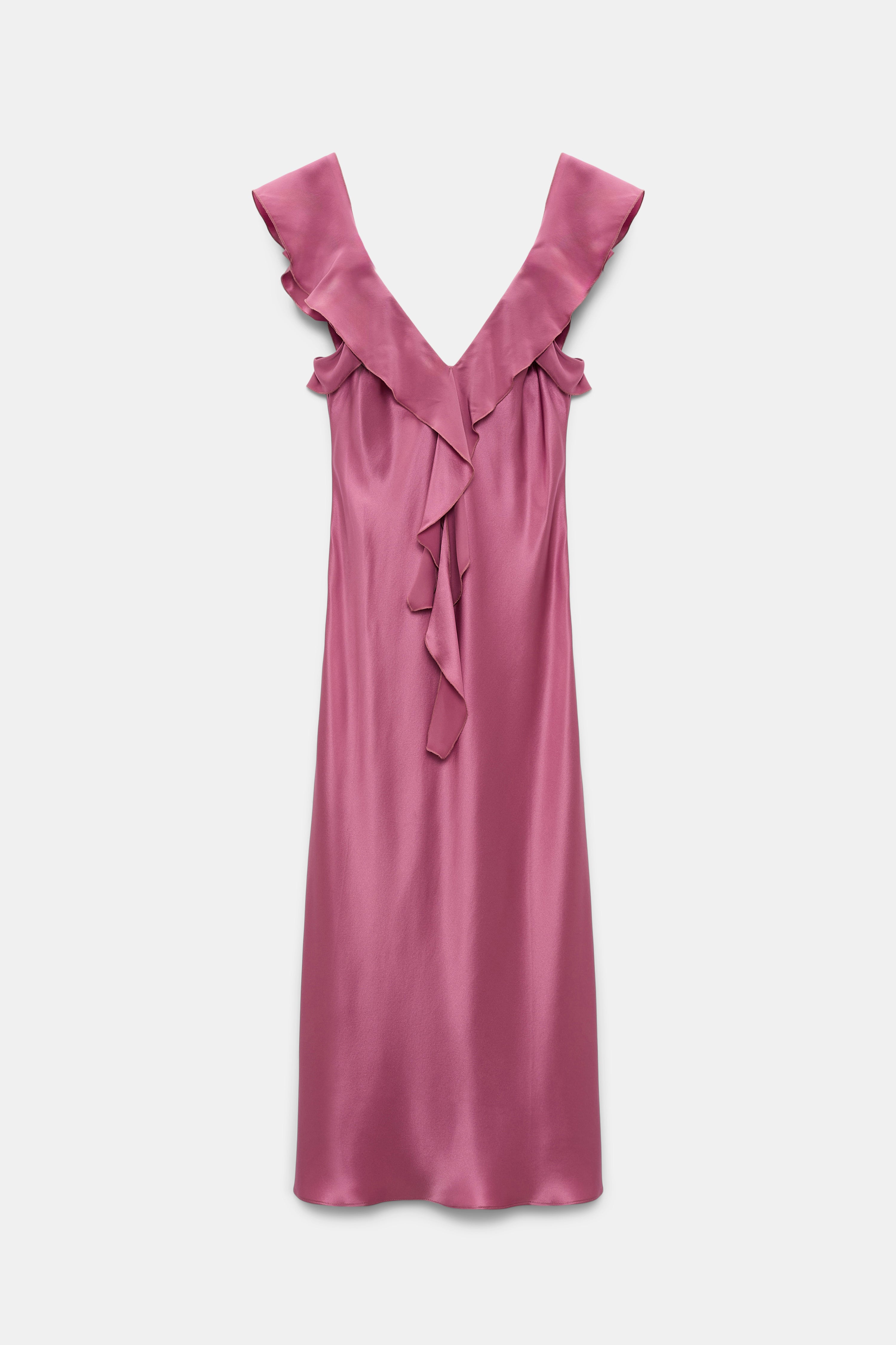 SENSE OF SHINE  dress