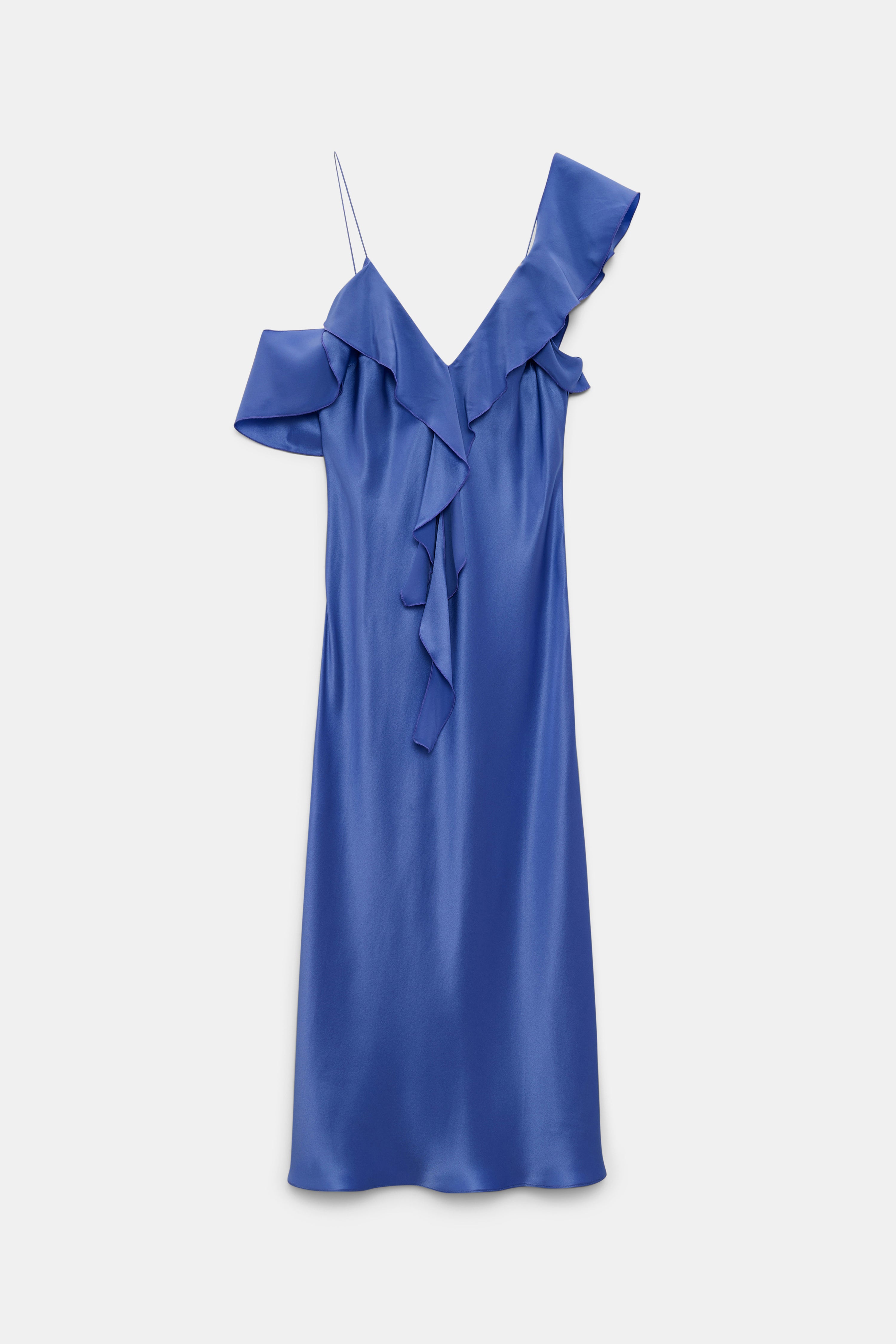 SENSE OF SHINE  dress