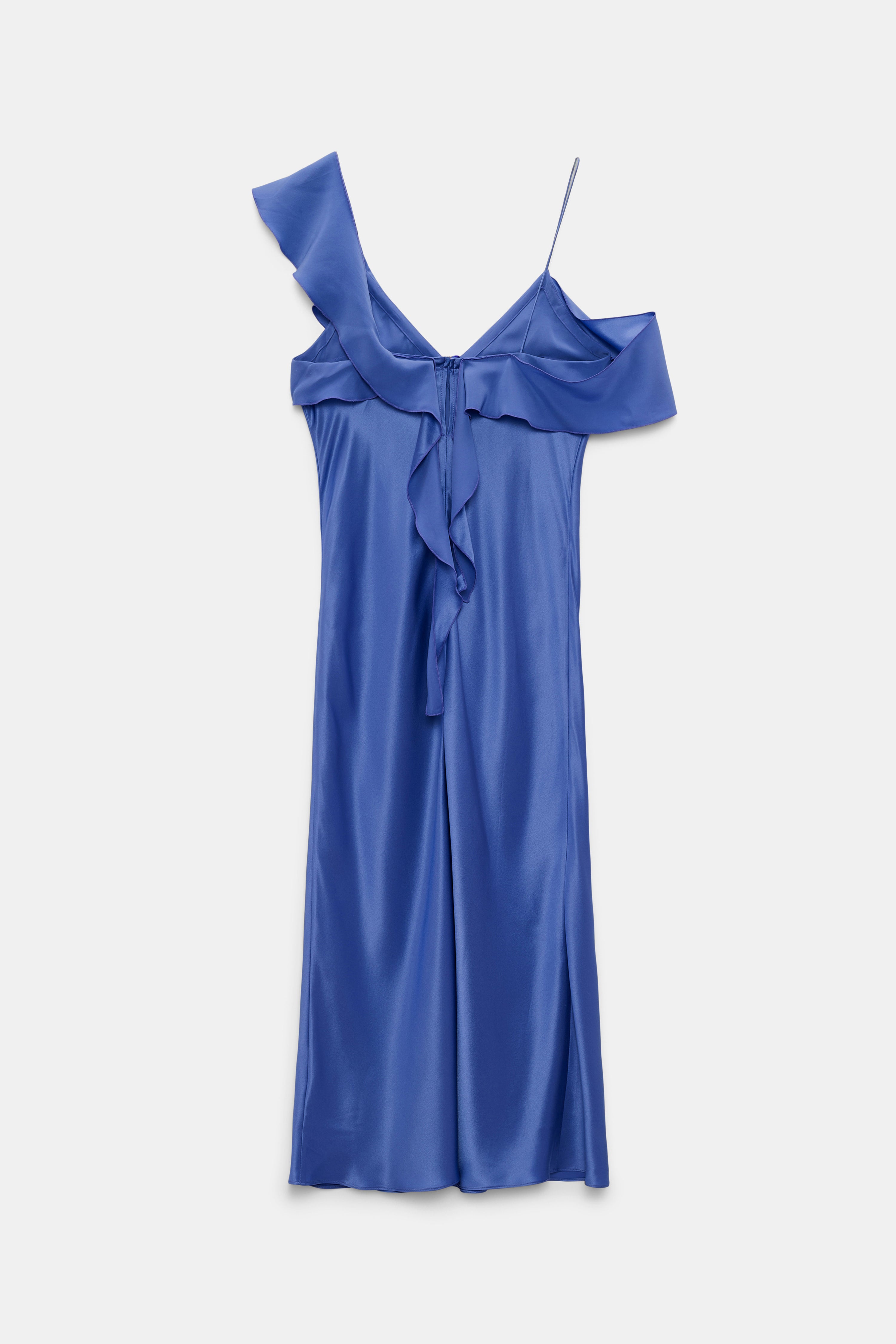 SENSE OF SHINE  dress