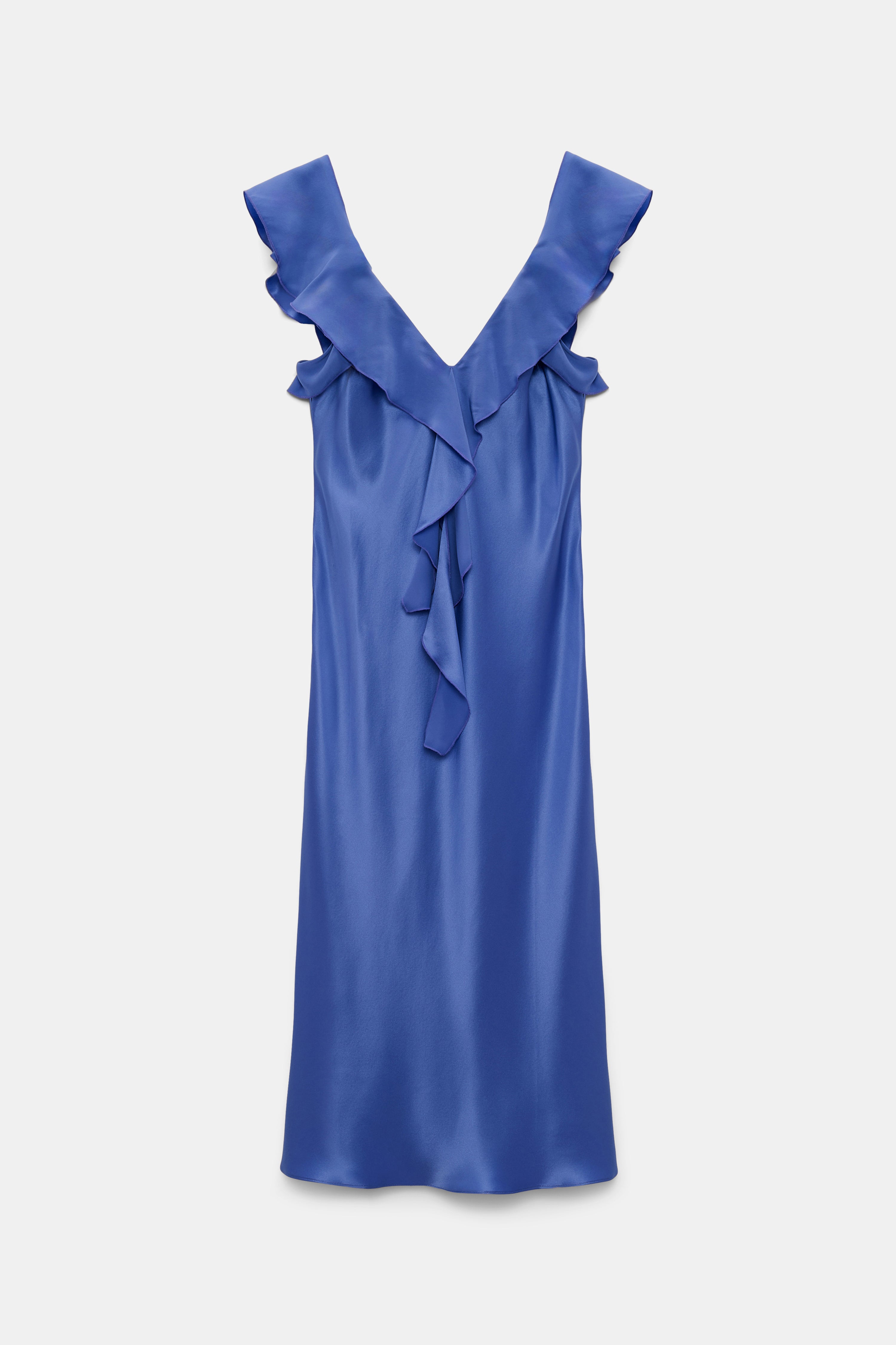 SENSE OF SHINE  dress